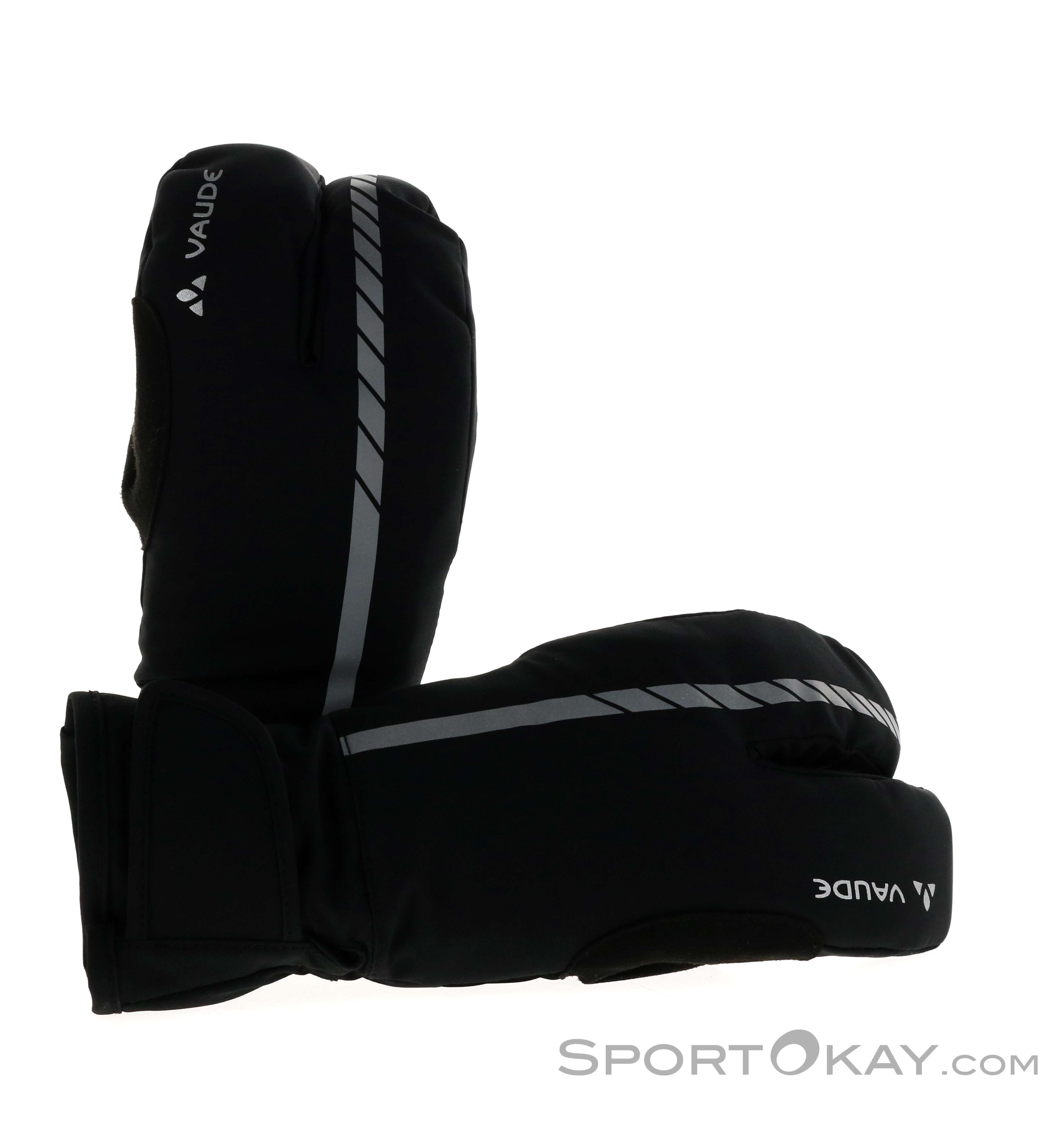 Vaude Syberia Gloves Kurzfingerhandschuh