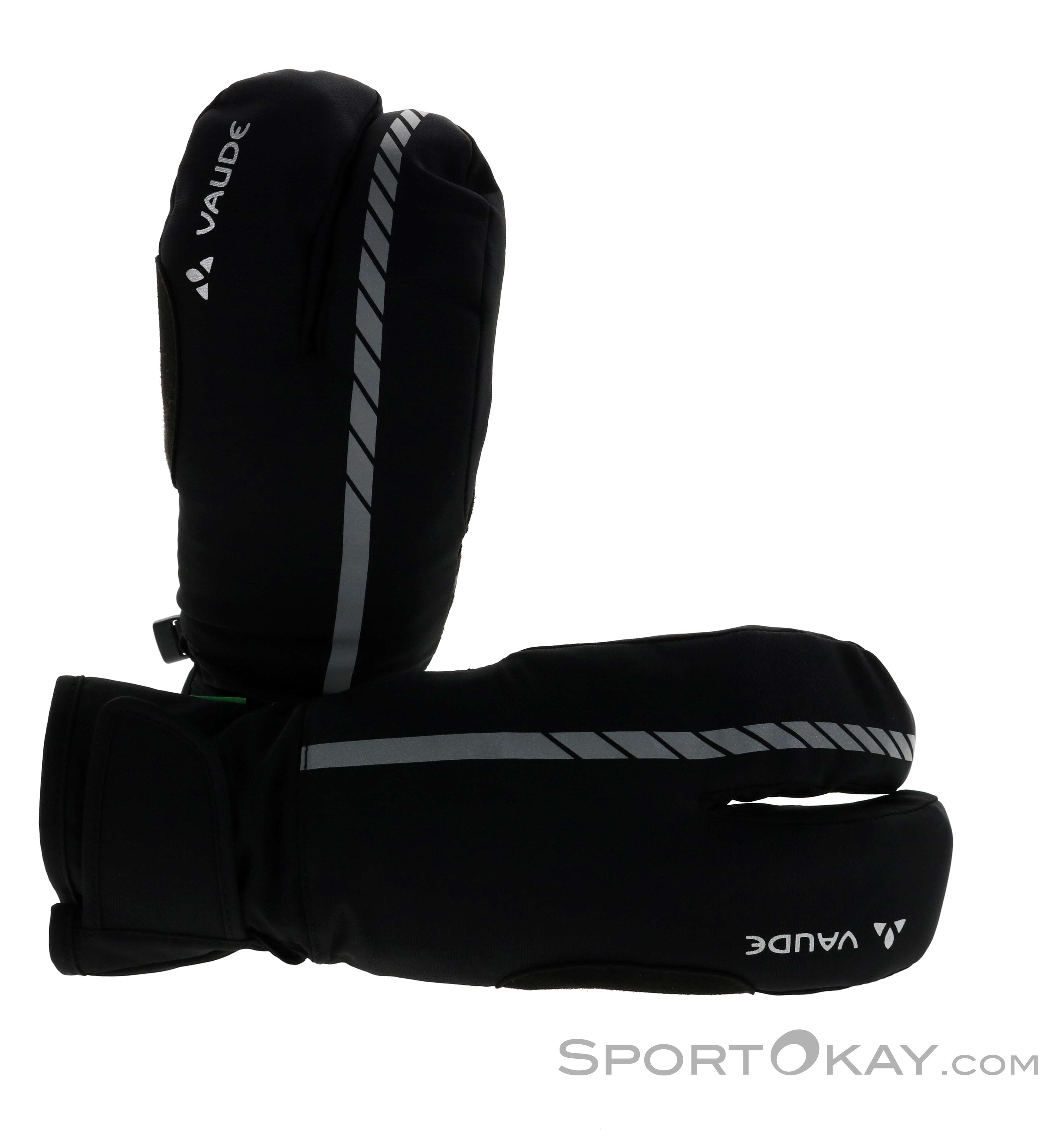 Q36.5 Pro Gloves in Black – DSTNC