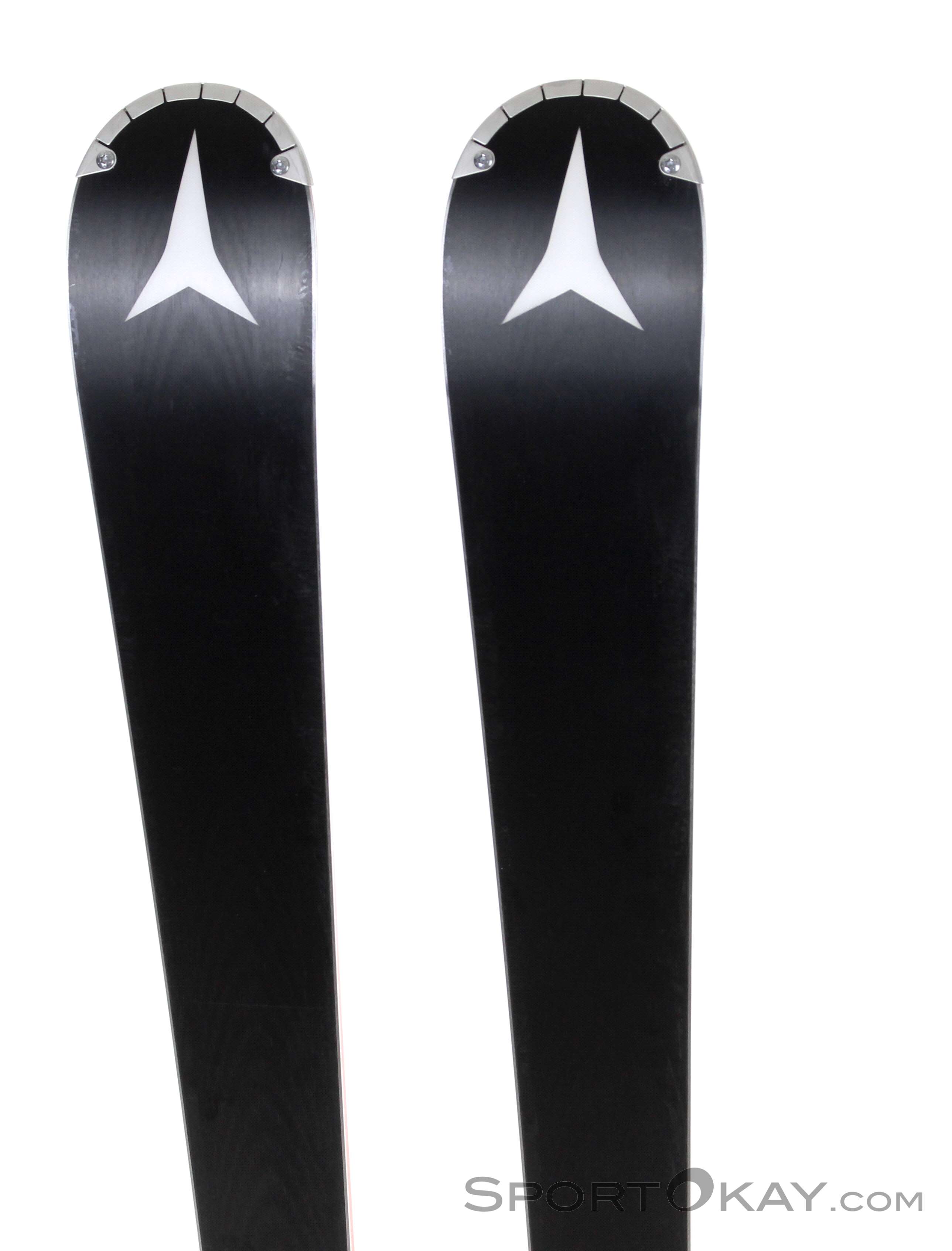 Atomic Redster S9 Revo + X12 GW Ski Set 2023 - Alpine Skis