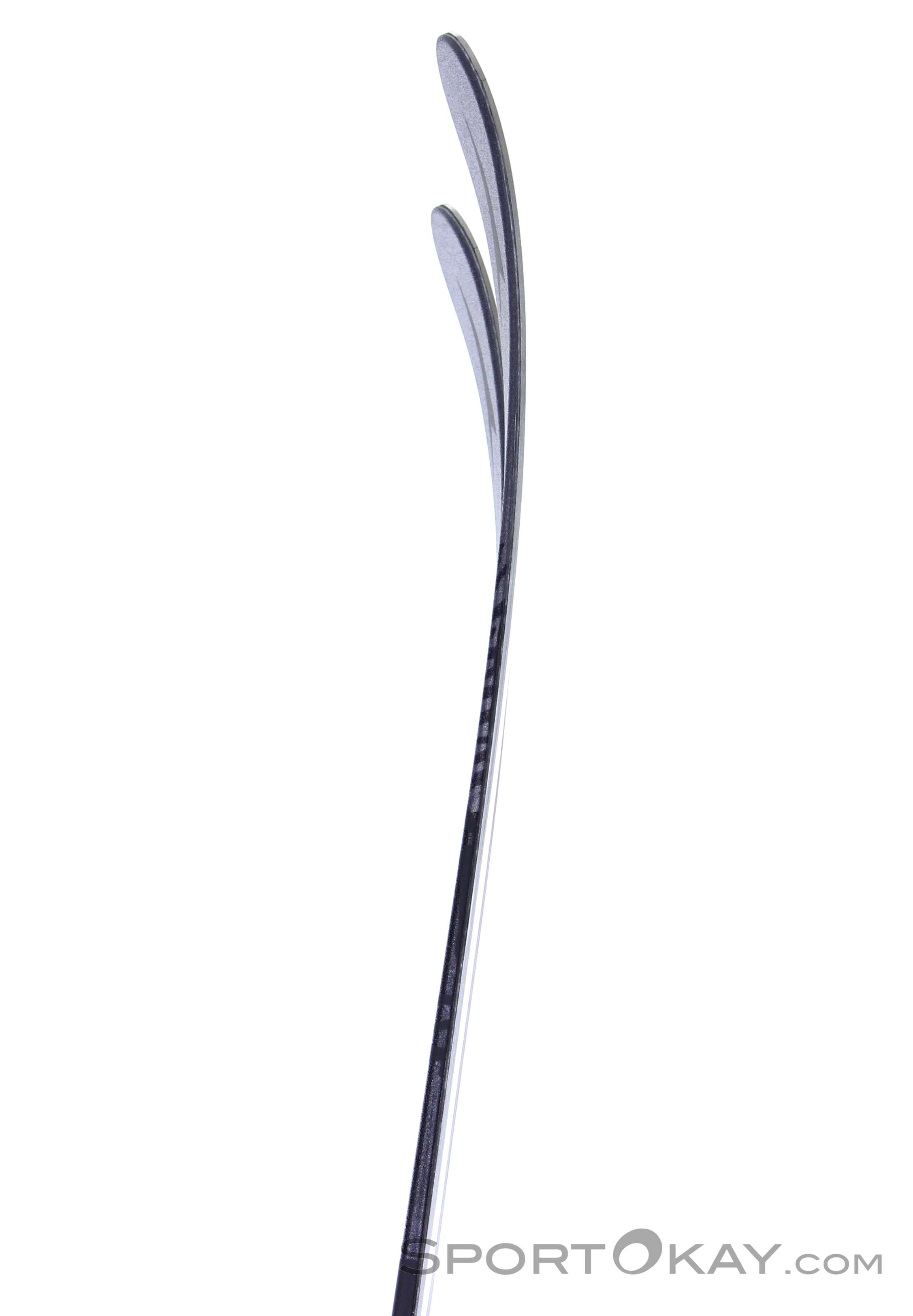 Atomic Punx Five Freeski 2022 - Freeride Skis - Skis - Ski