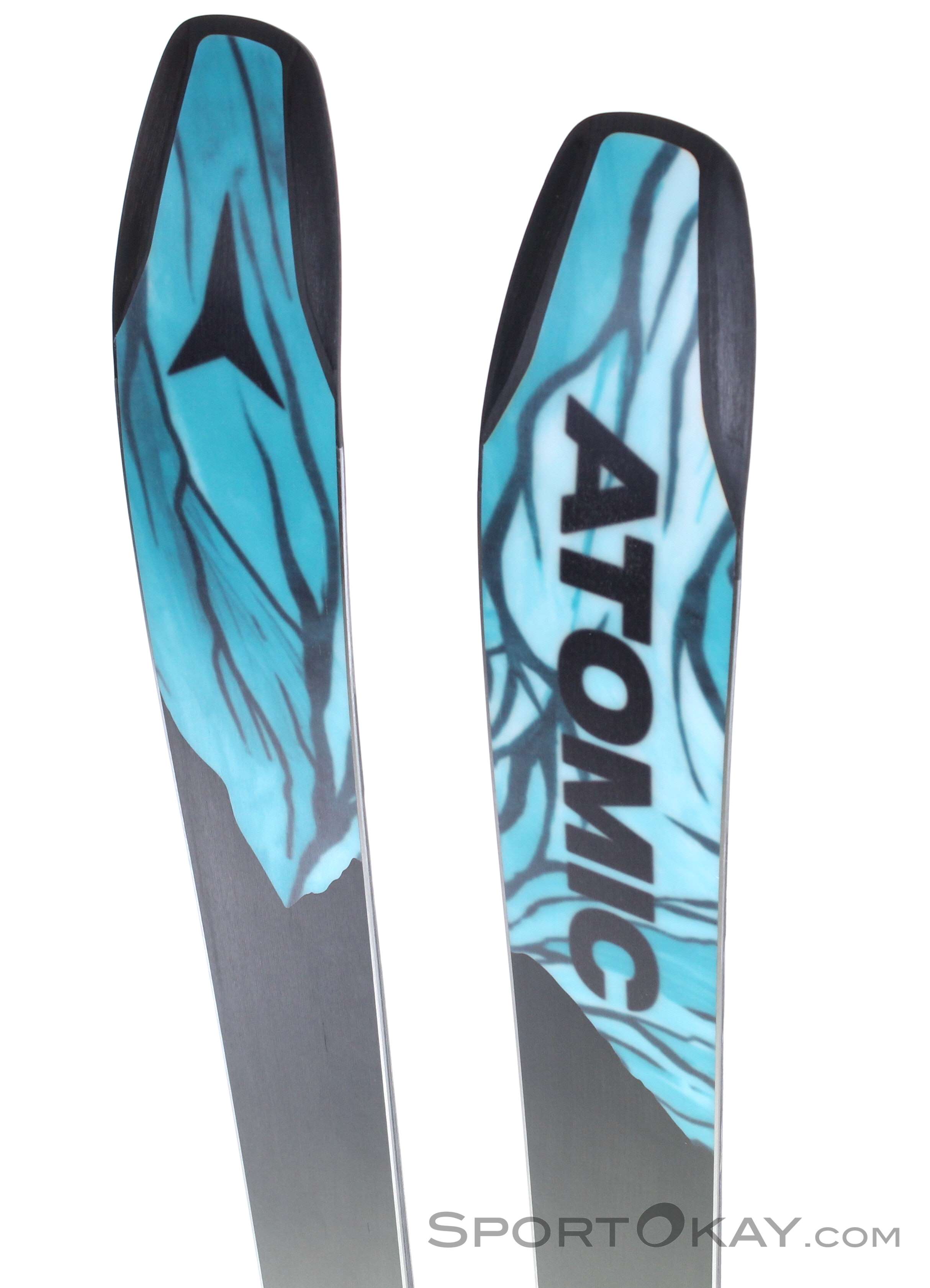 スキー 板 アトミック 2022 ATOMIC BENT CHETLER 100 スキー