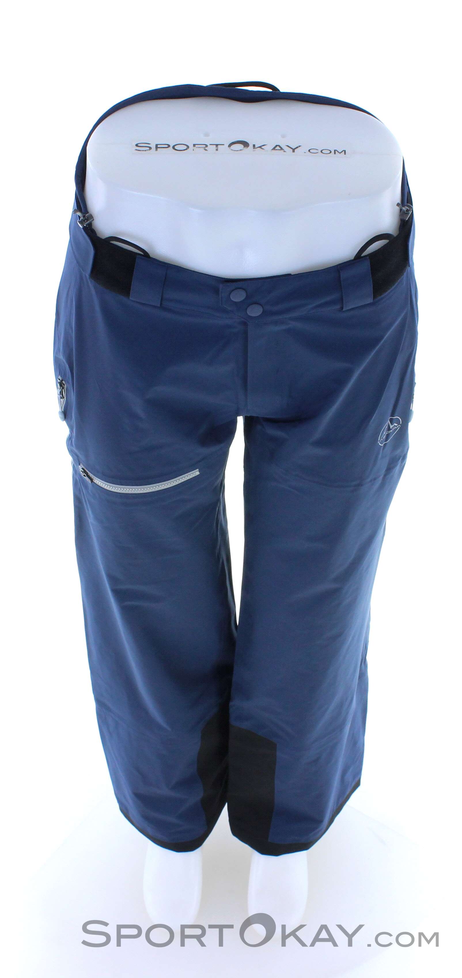 La Sportiva Northstar Evo Shell Mens Ski Touring Pants Pants