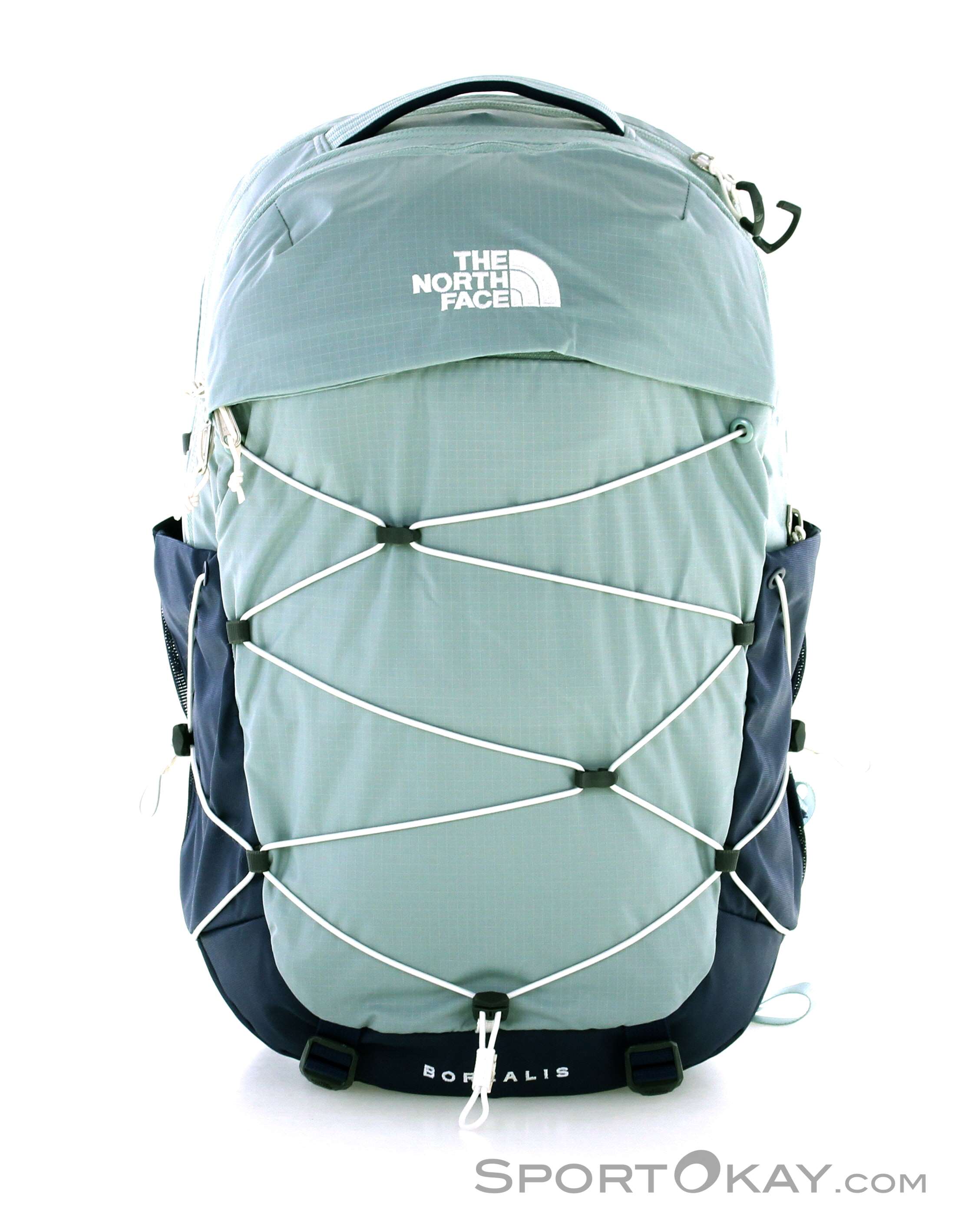 The North Face Borealis 27l Womens Backpack Bags Leisure Bags