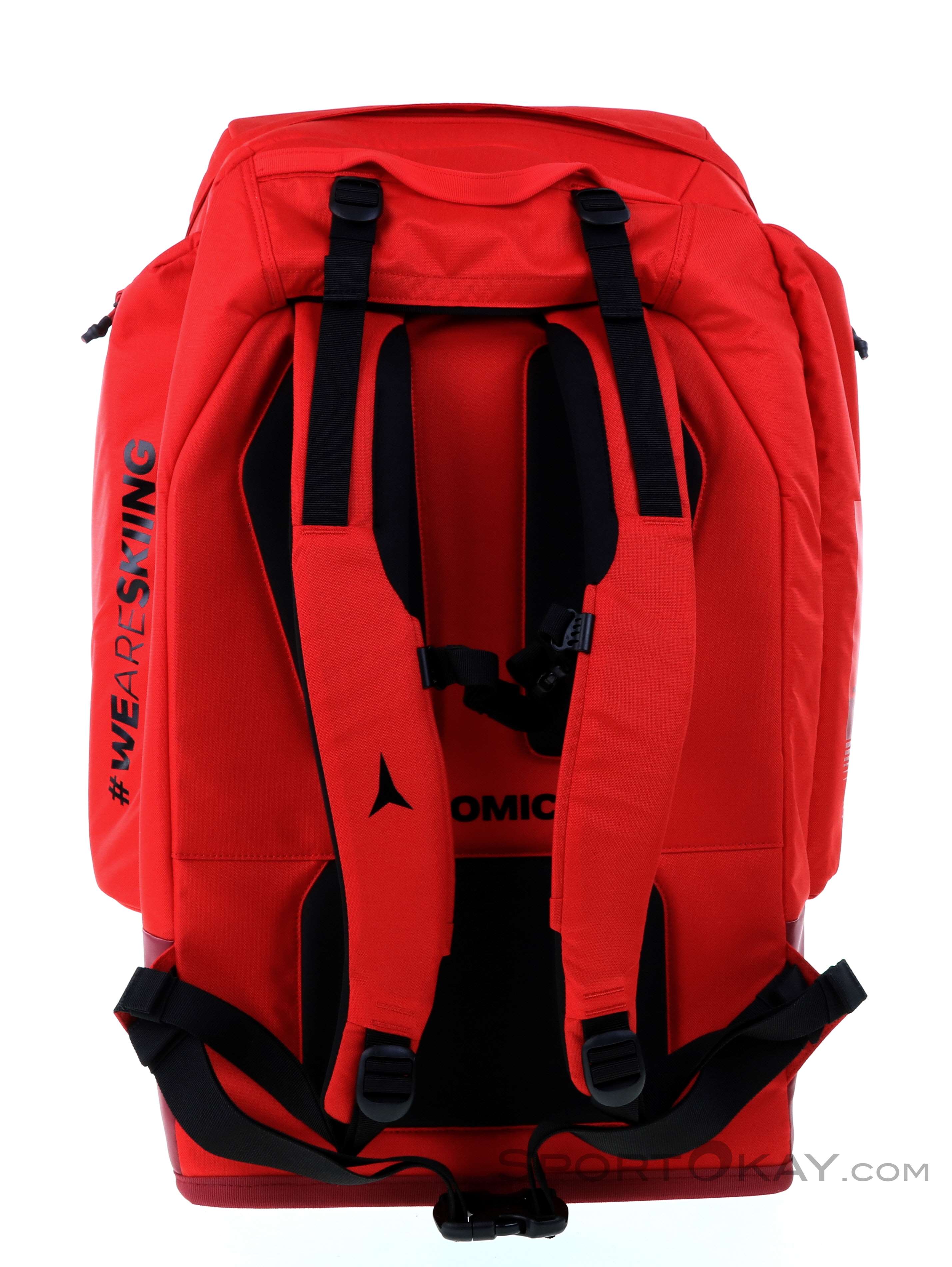 Atomic RS Pack 90l Backpack - Backpacks - Safety - Ski