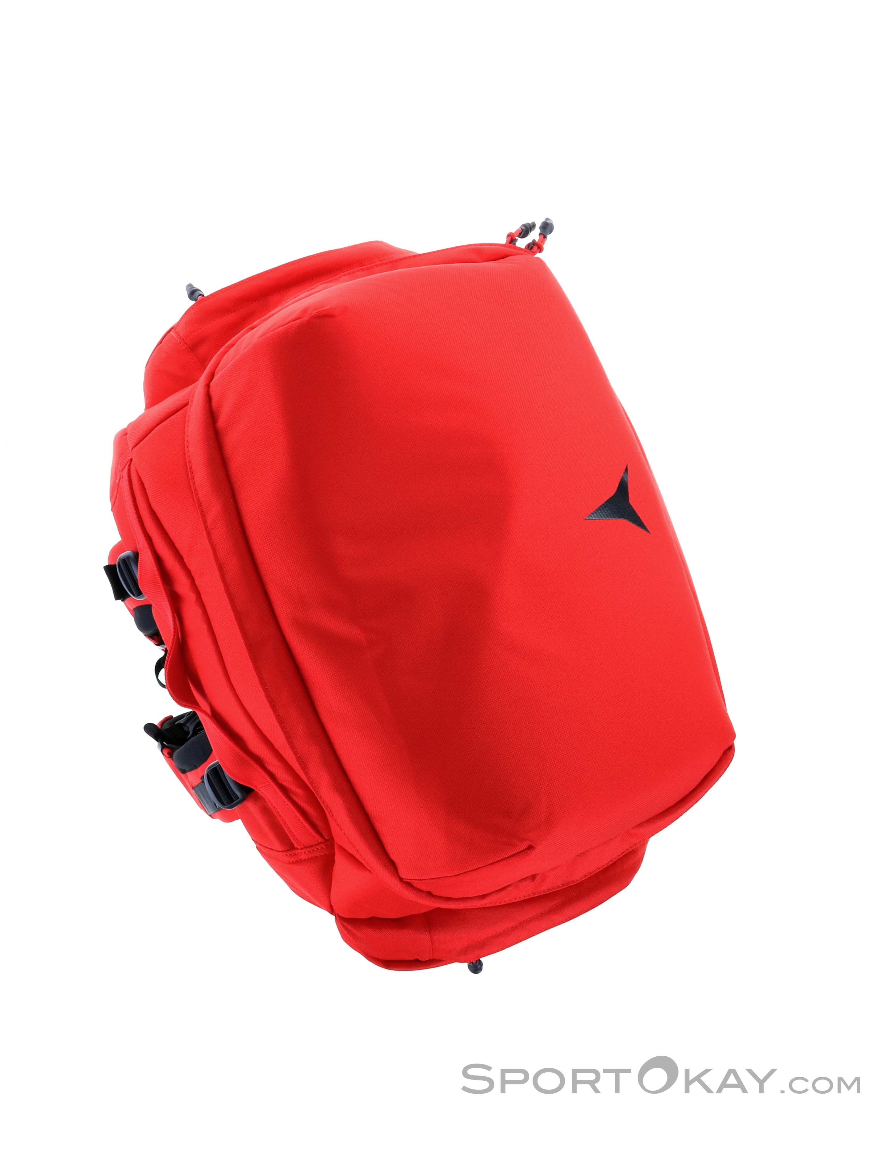 値下げ！ATOMIC RS PACK 90L Atomic RS 90L Backpack – Race Place