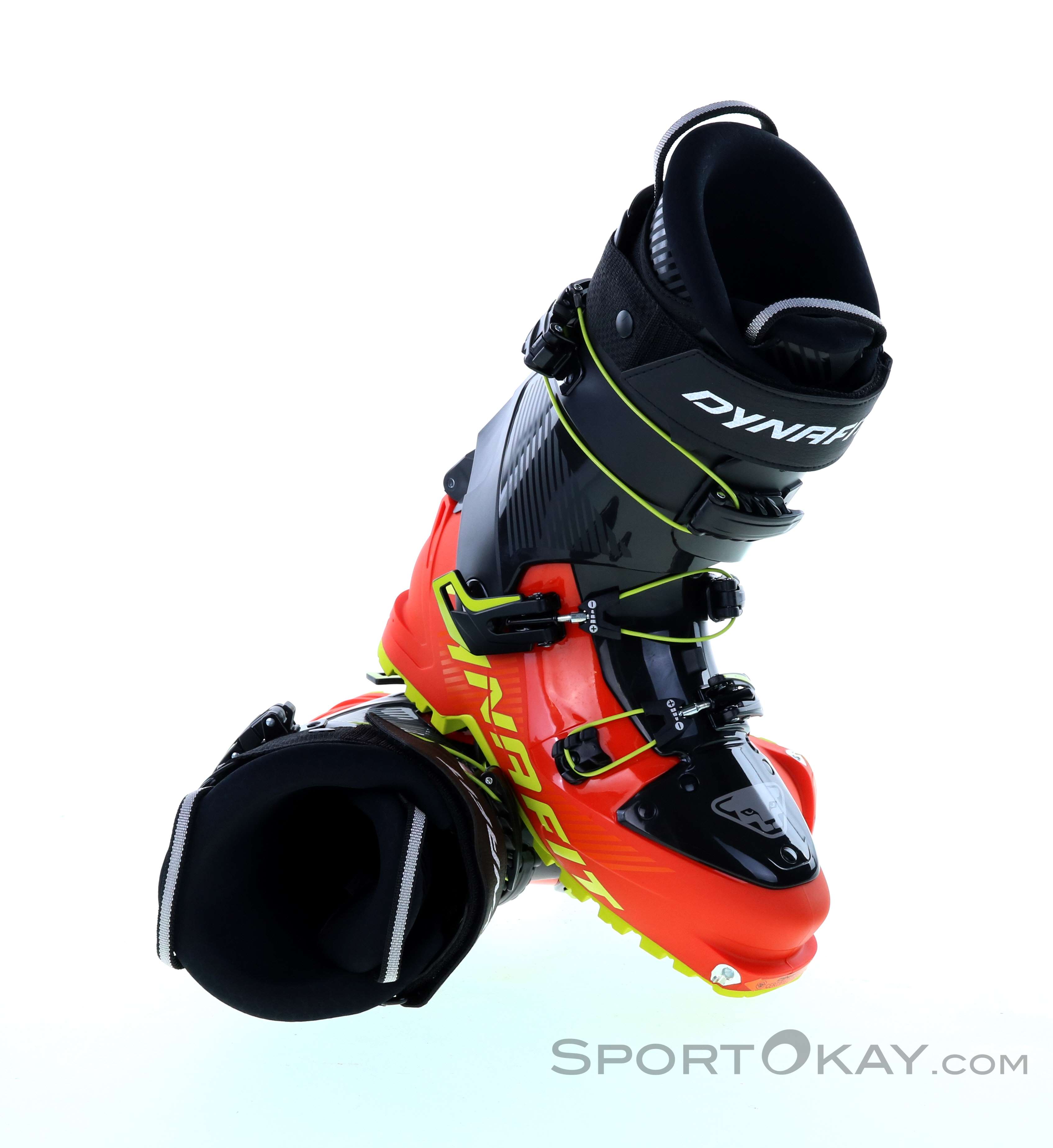 Dynafit Seven Summits Mens Ski Touring Boots - Ski Touring