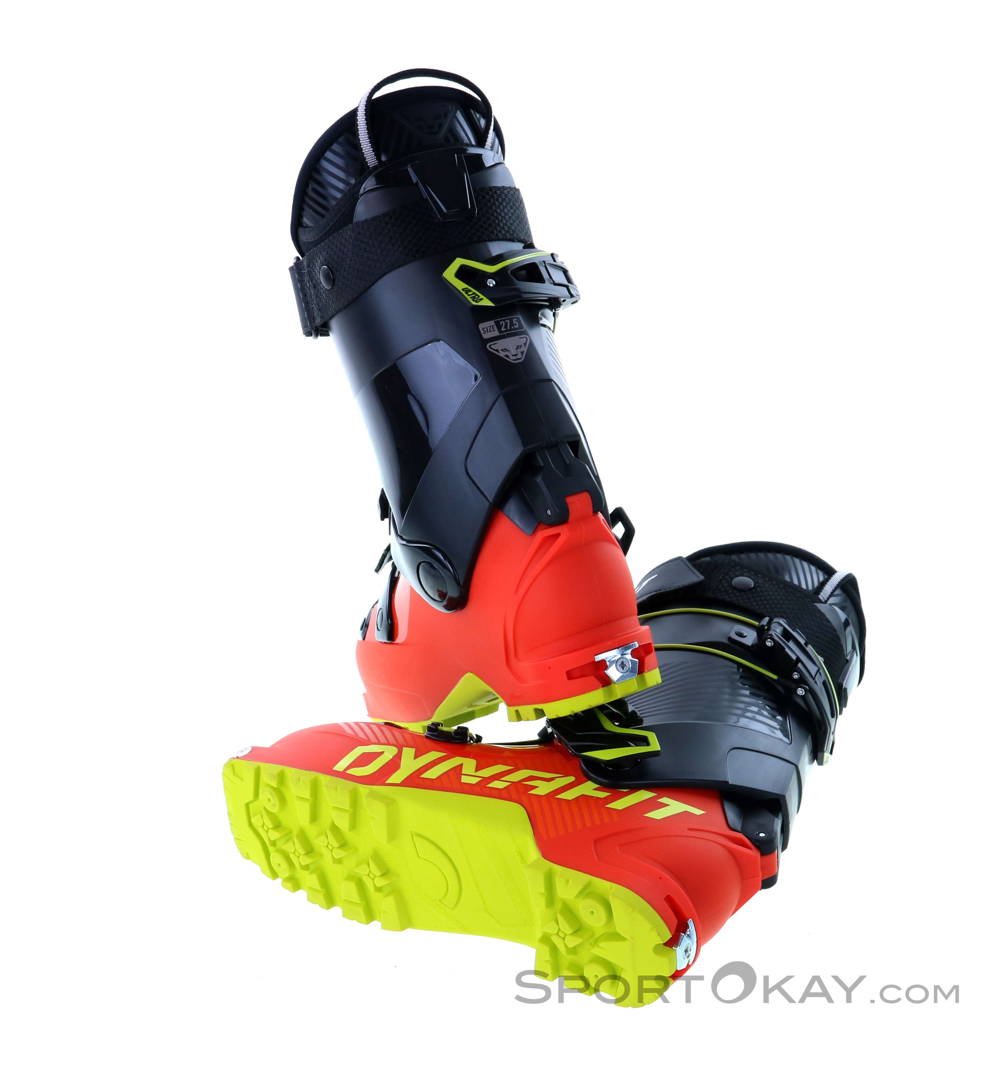 Dynafit Seven Summits Mens Ski Touring Boots - Ski Touring