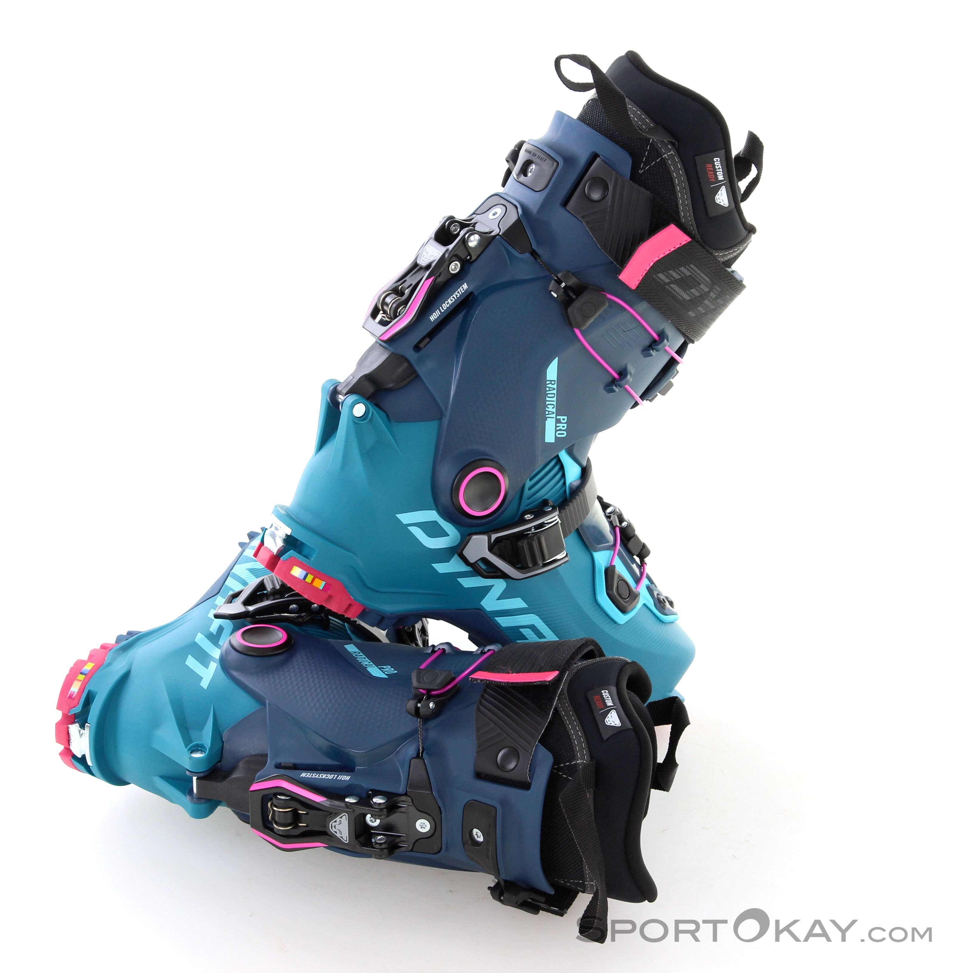 Dynafit Radical Pro Women Ski Touring Boots Ski Touring Boots