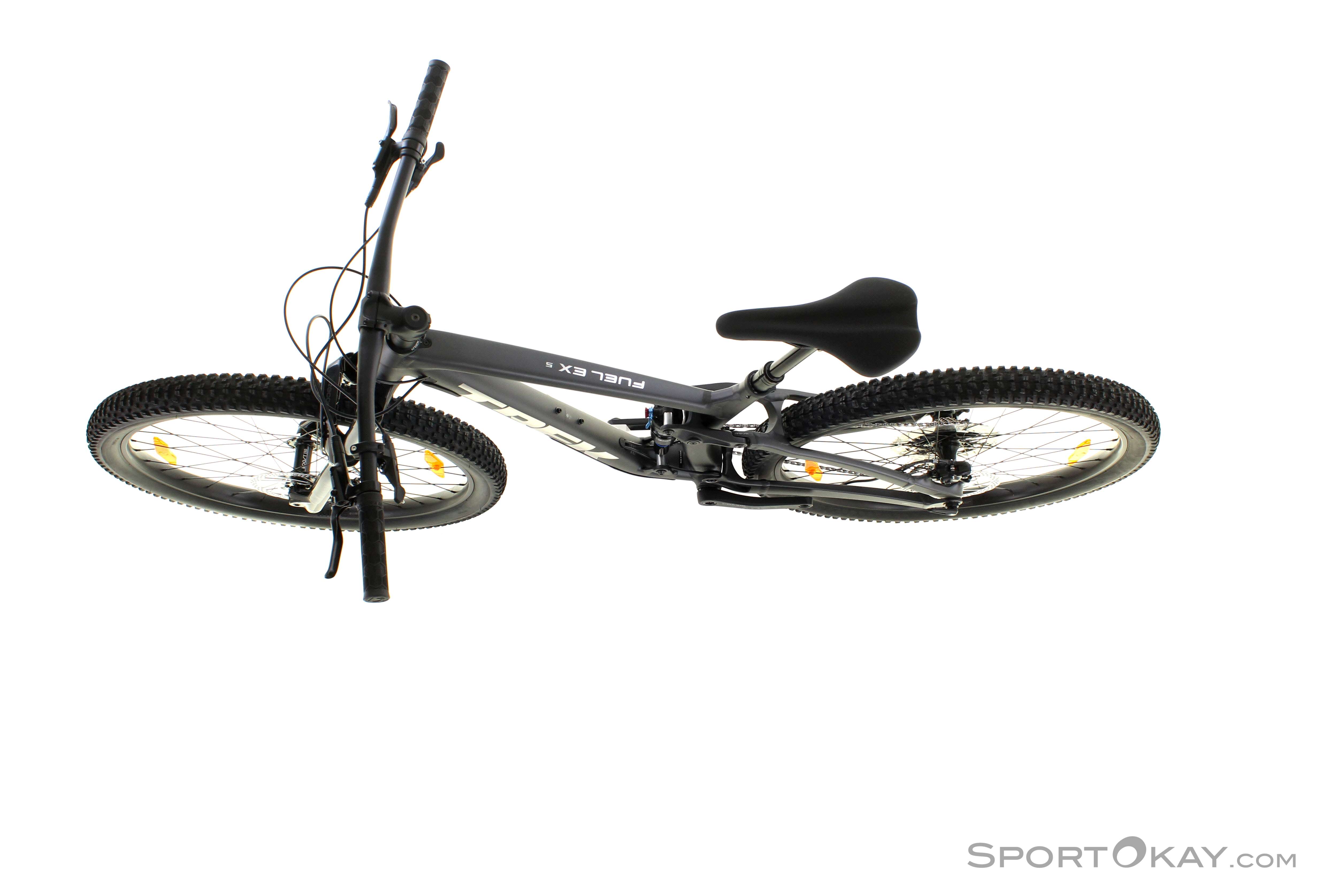 Black Friday Cavaliere Bici Codice Sconto Trek Fuel EX Gen 29