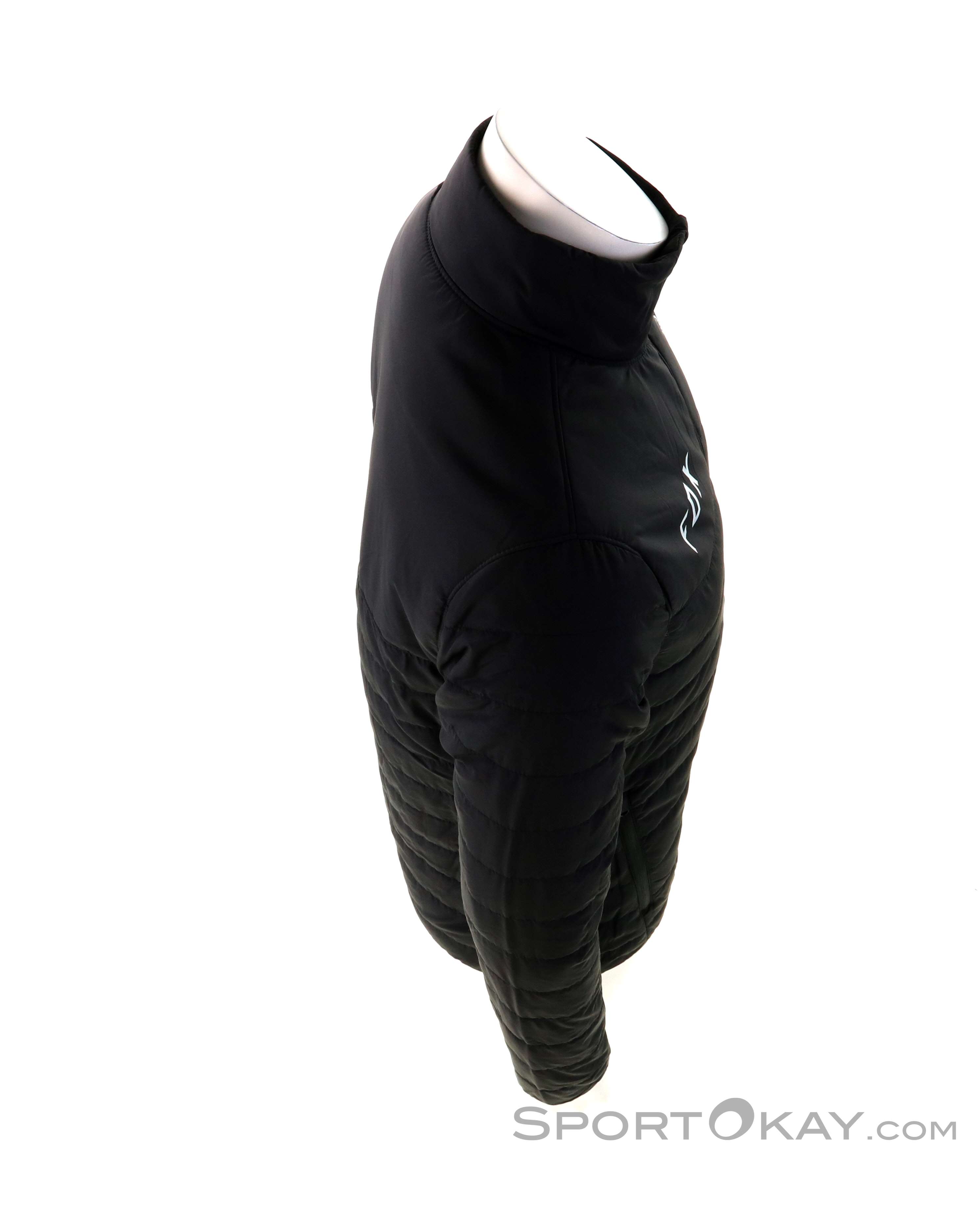 Fox Howell Puffy Jacket Mens Outdoor Jacket