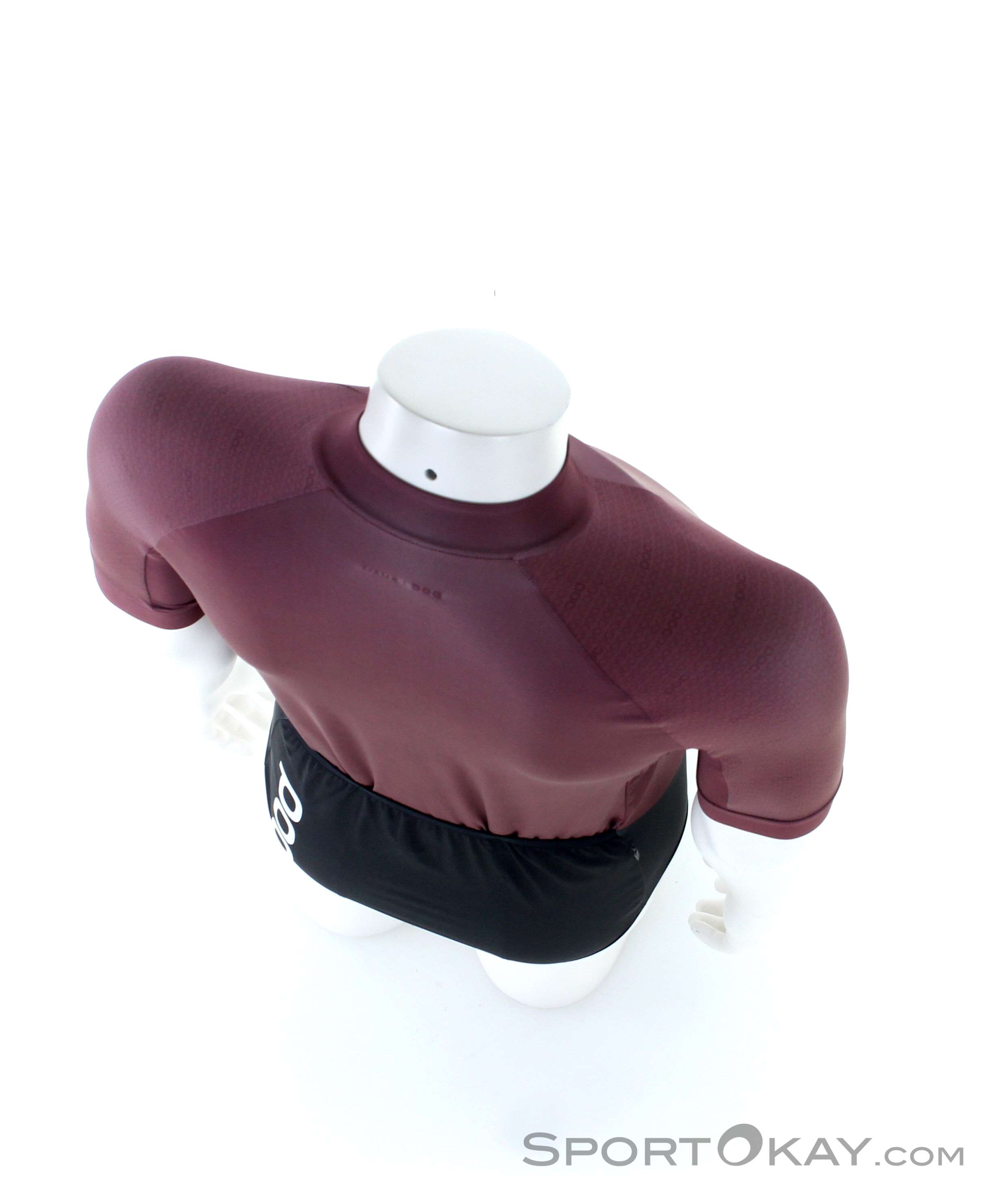 POC Essential Road SS Mens Biking Shirt Shirts T-Shirts Bike