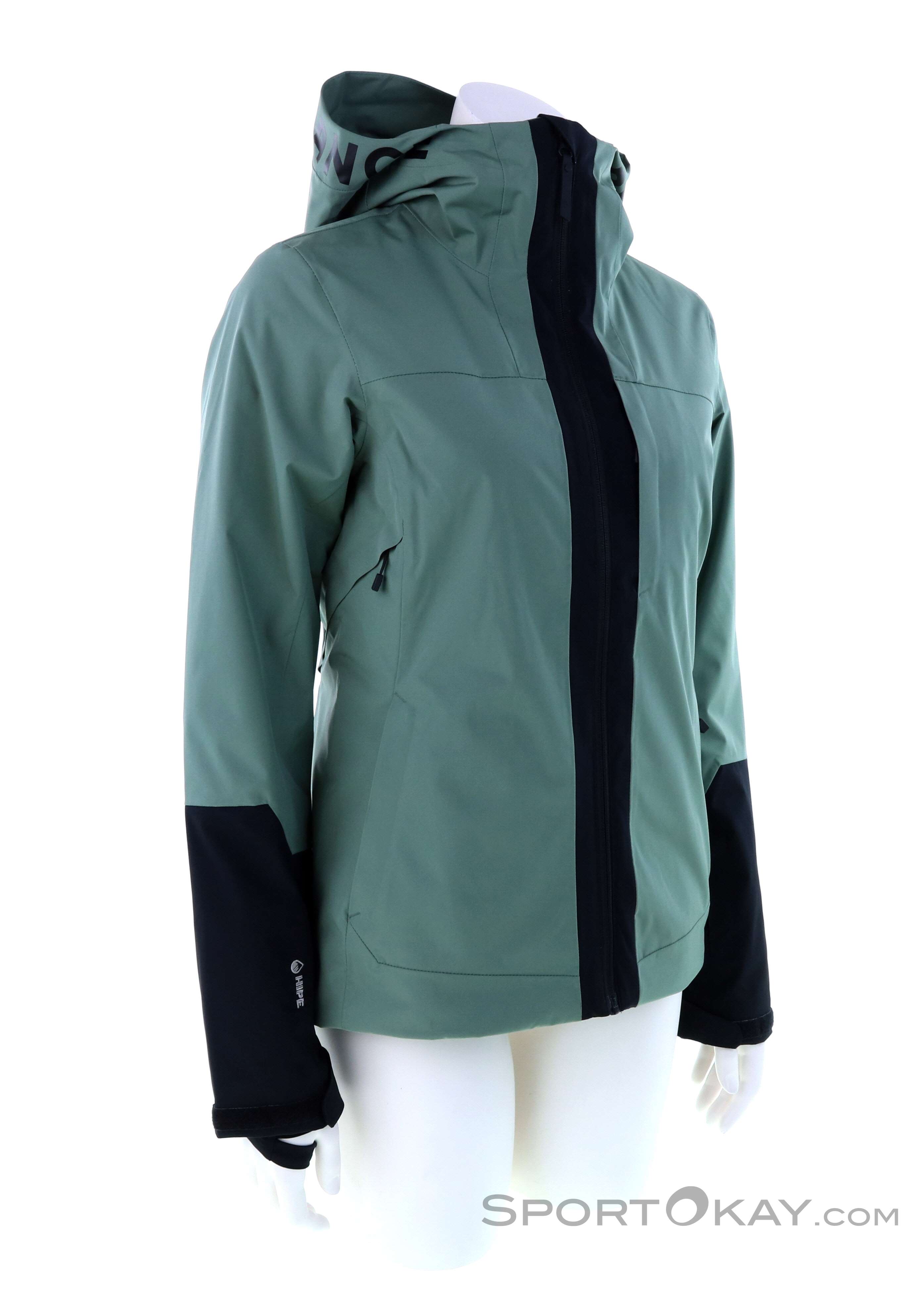 Peak Performance Skibekleidung Damen Otto Peak Skijacke