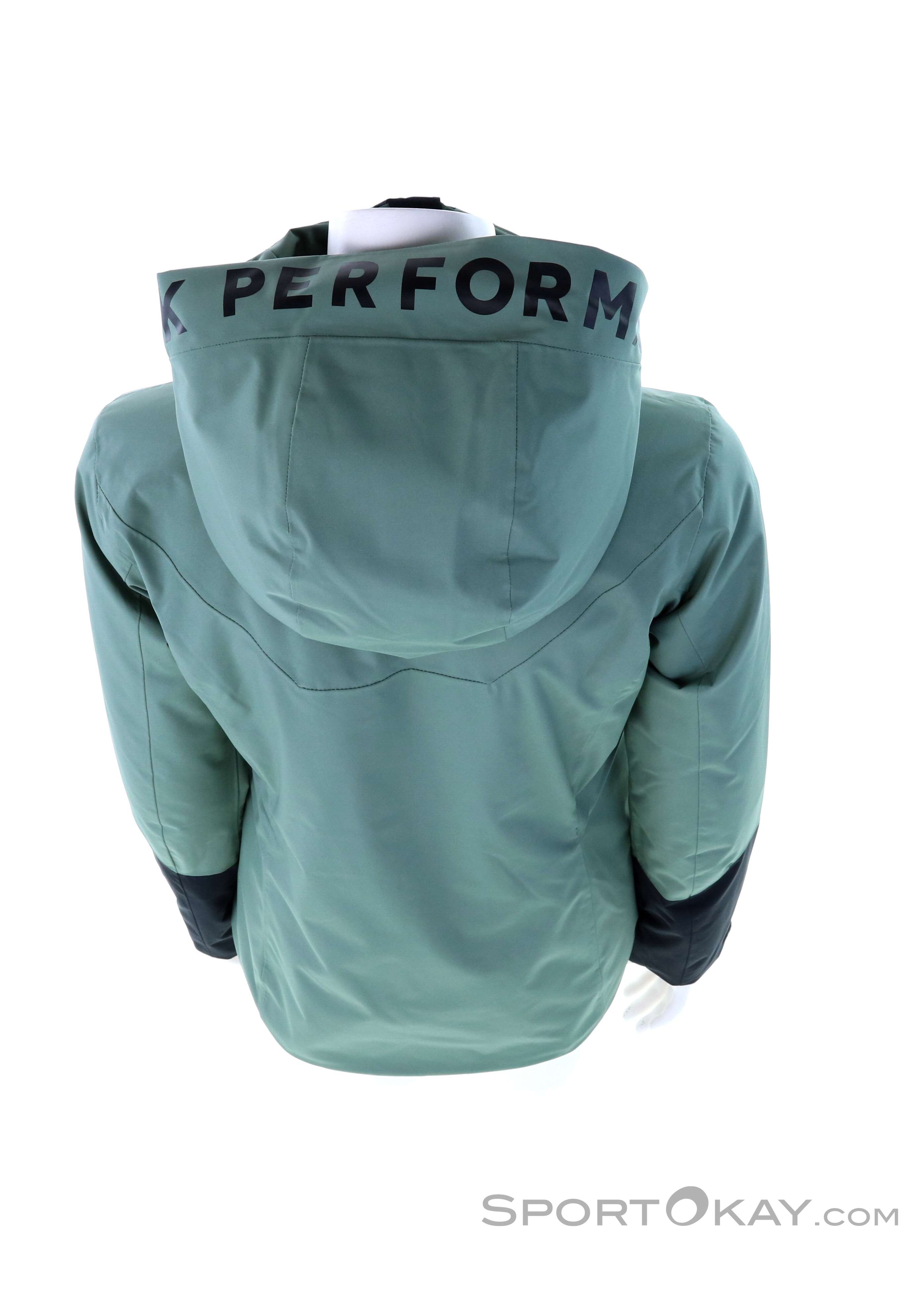 PeakPerformance　FreerideWorldTour サイズM Men - Freeride World Tour - ACTIVITIES | Peak Performance