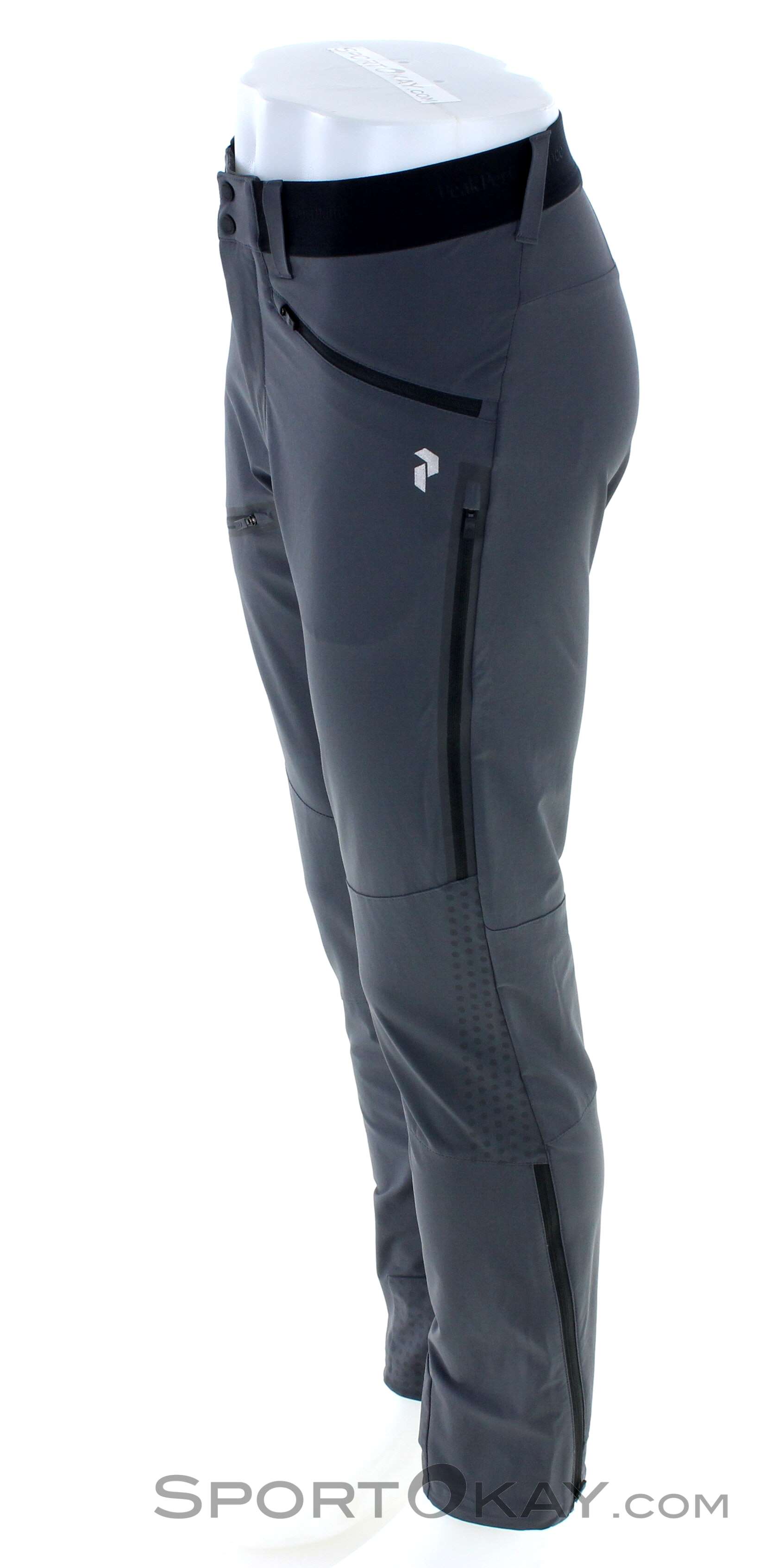 【新品】Peak performance BL Lite Softshell Shorts ピークパフォーマンス ブラックライト ソフトシェル ショーツ メンズL 定価21，600円