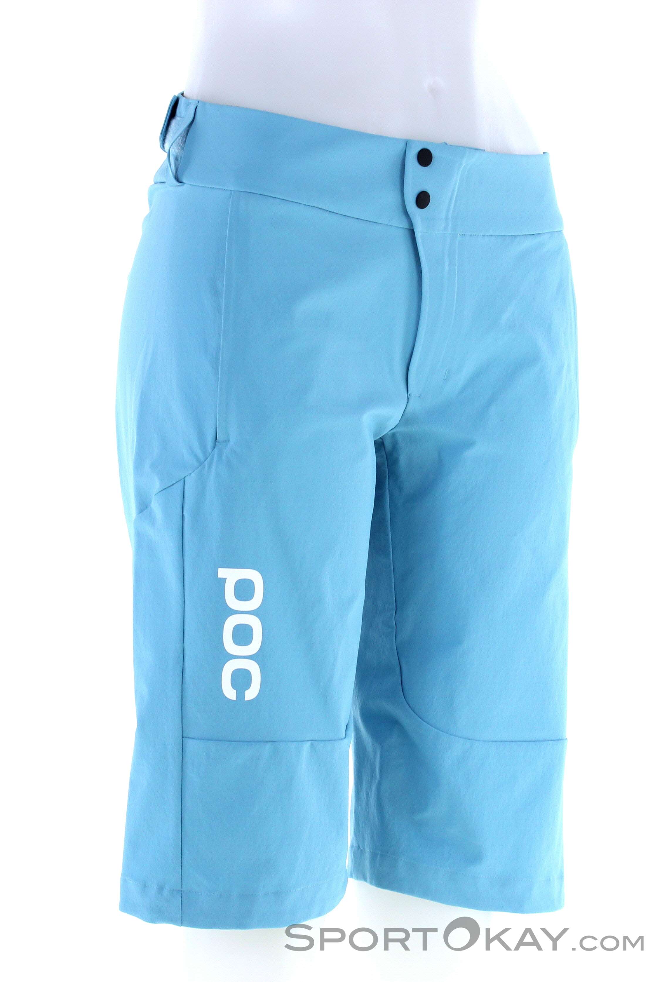 HOT Mountain Bike Shorts Poc Essential Xc Shorts POC Essential
