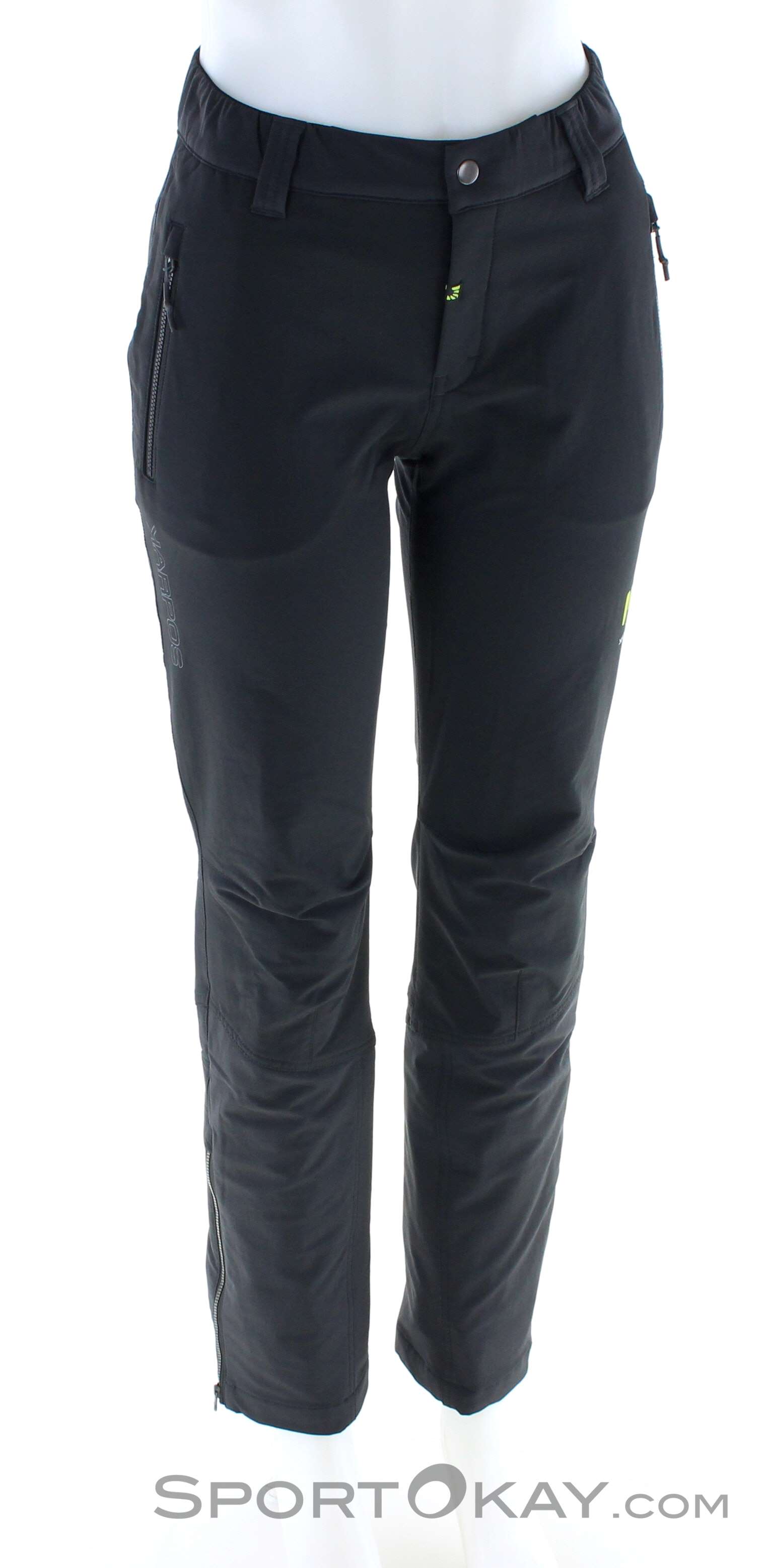 Karpos San Martino Damen Tourenhose Hosen Outdoorbekleidung