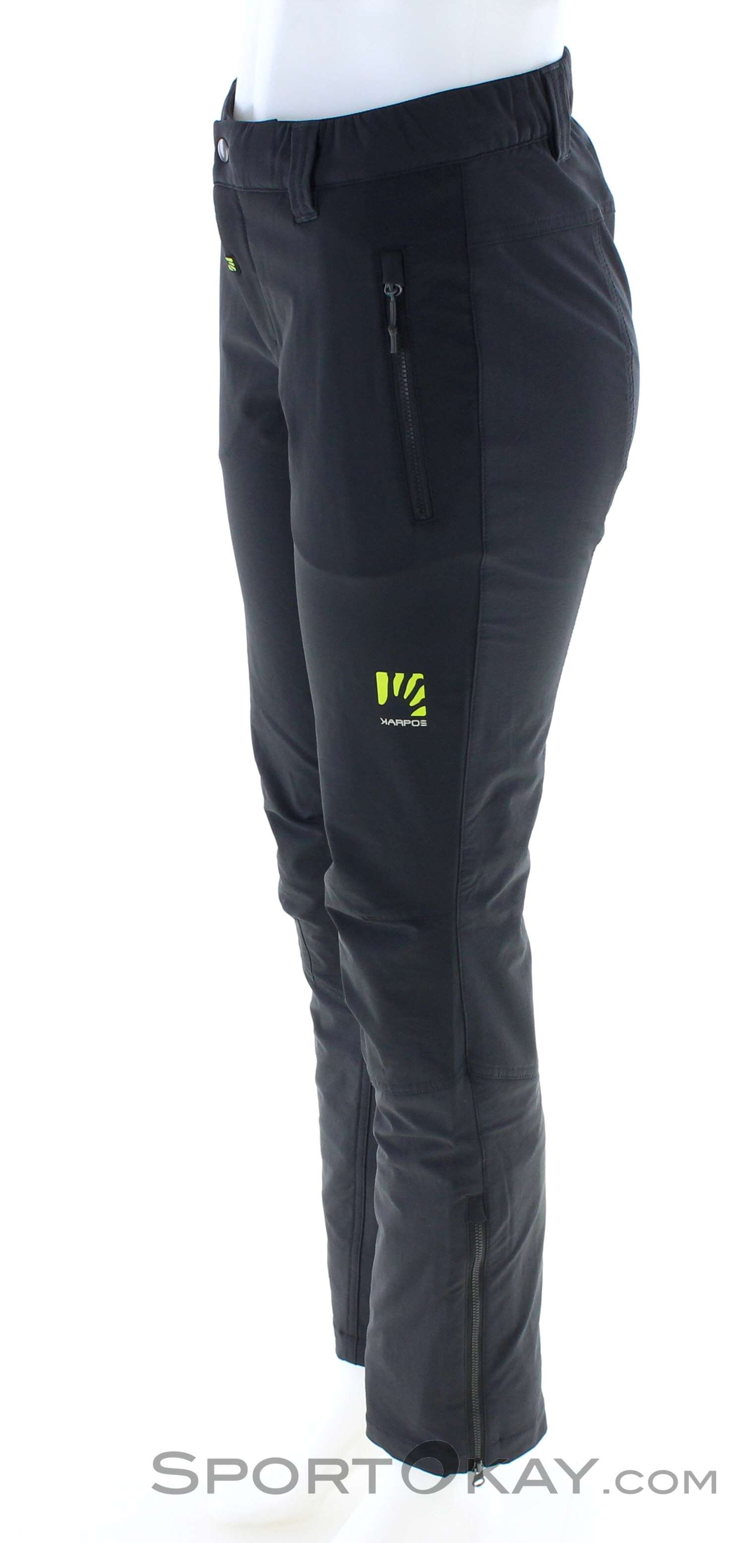 Karpos San Martino Damen Tourenhose Hosen Outdoorbekleidung