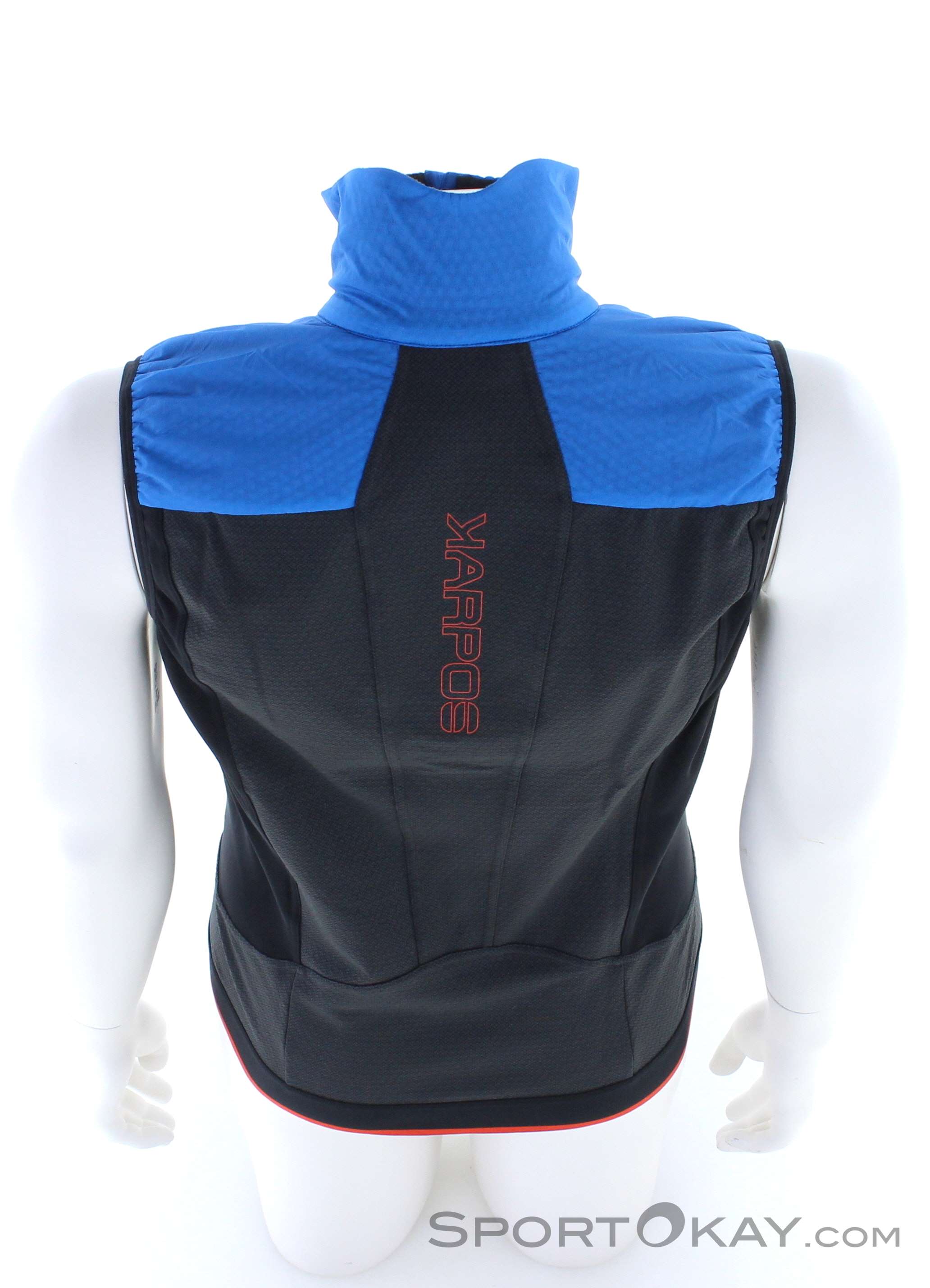 Karpos Alagna Plus Evo Woman Vest