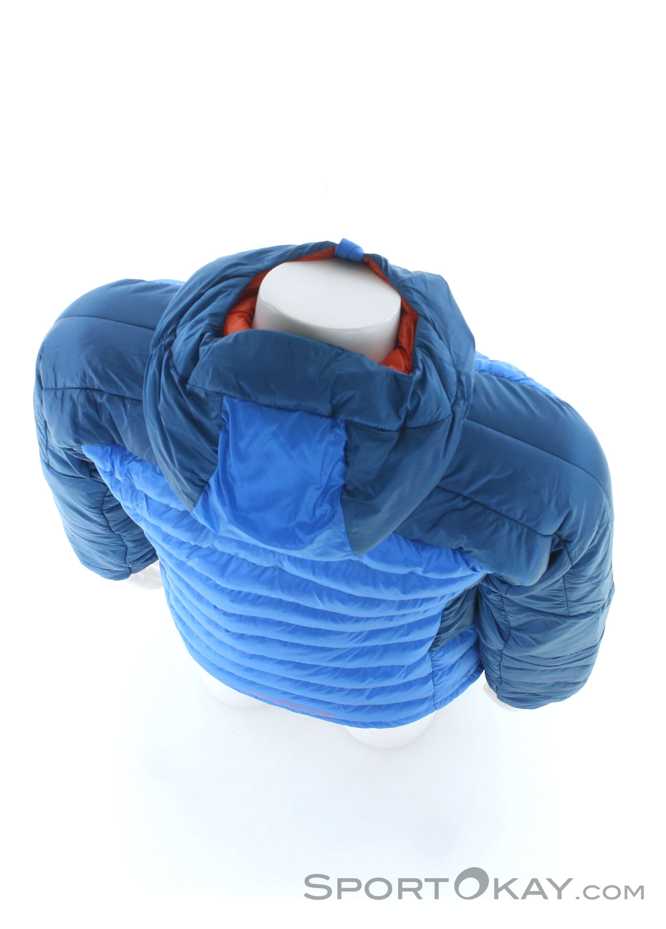 Karpos Focobon Mens Outdoor Jacket Jackets Outdoor Clothing