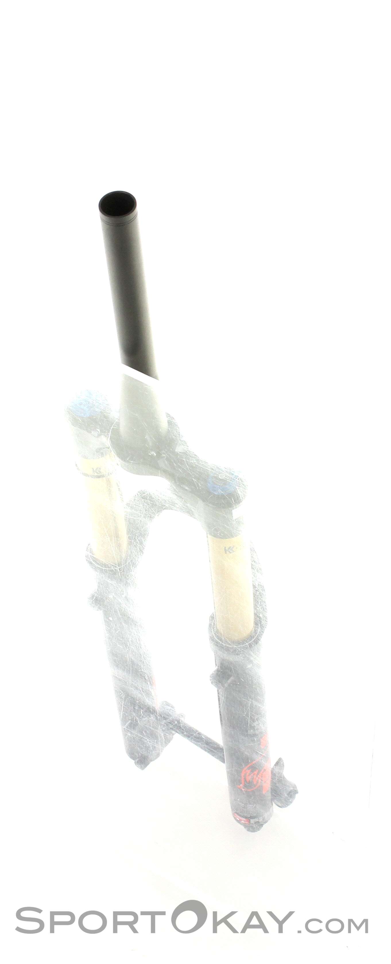 Forcella Fox 32 SC Float Factory Kashima 29" FIT4 Remote 3Pos PTL 2023 - Foto 9