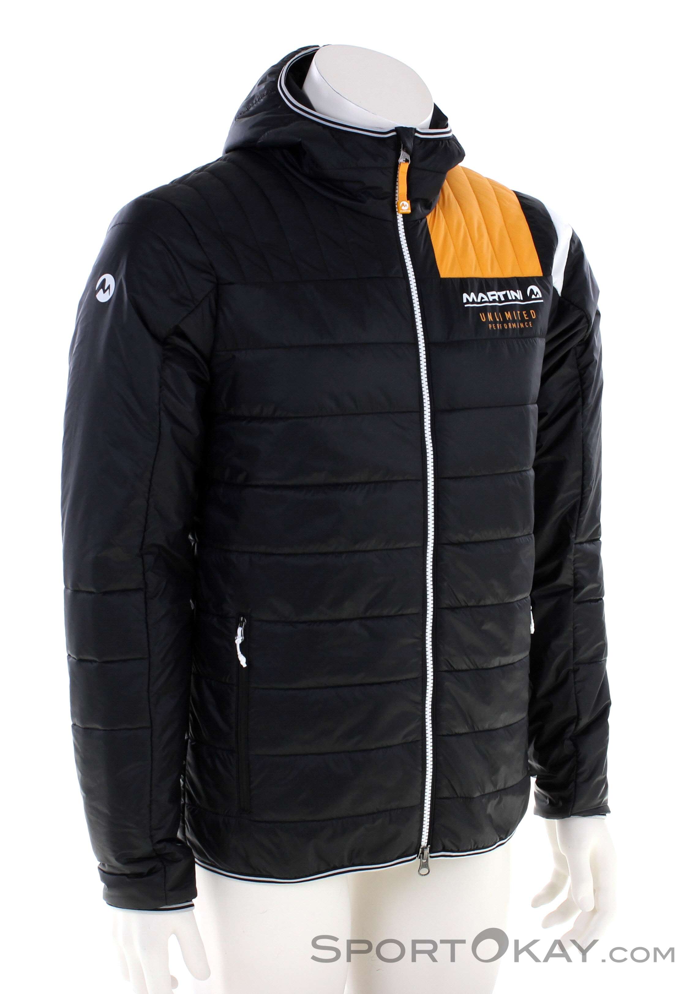 Martini Alternity Herren Tourenjacke