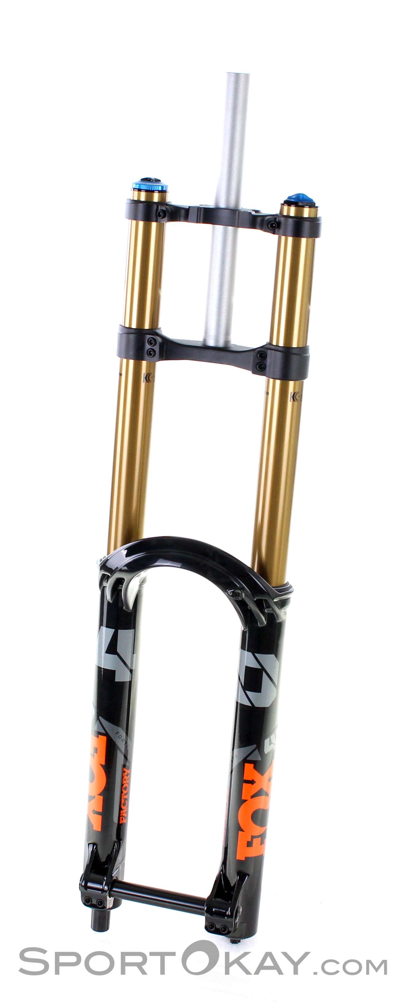 パーツ FOX 40 factory Grip2 29er 203mm 0003_910-21-280-40-MY25-F-