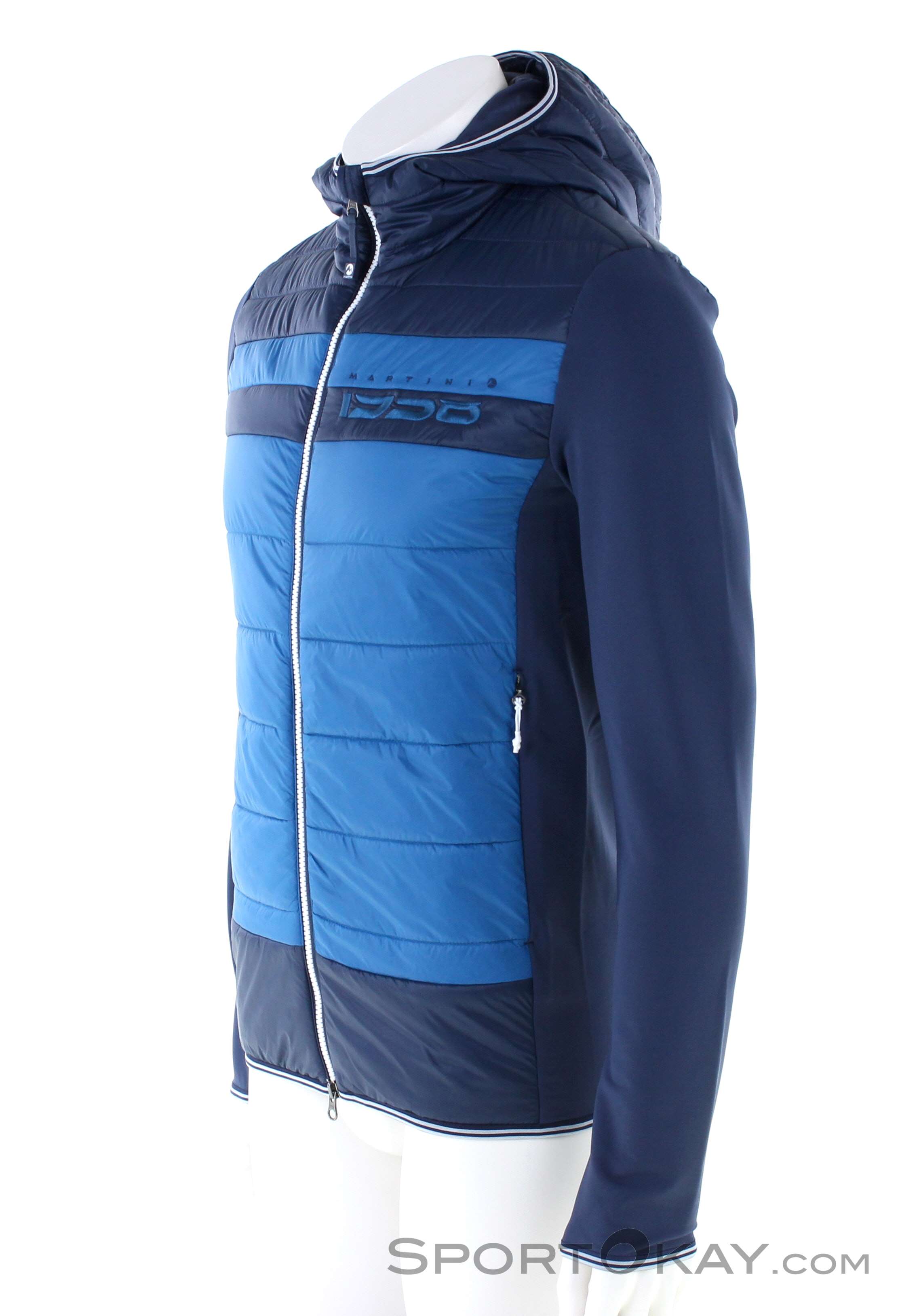 Martini Monterosso Páni Turistická bunda Bundy Skialpové