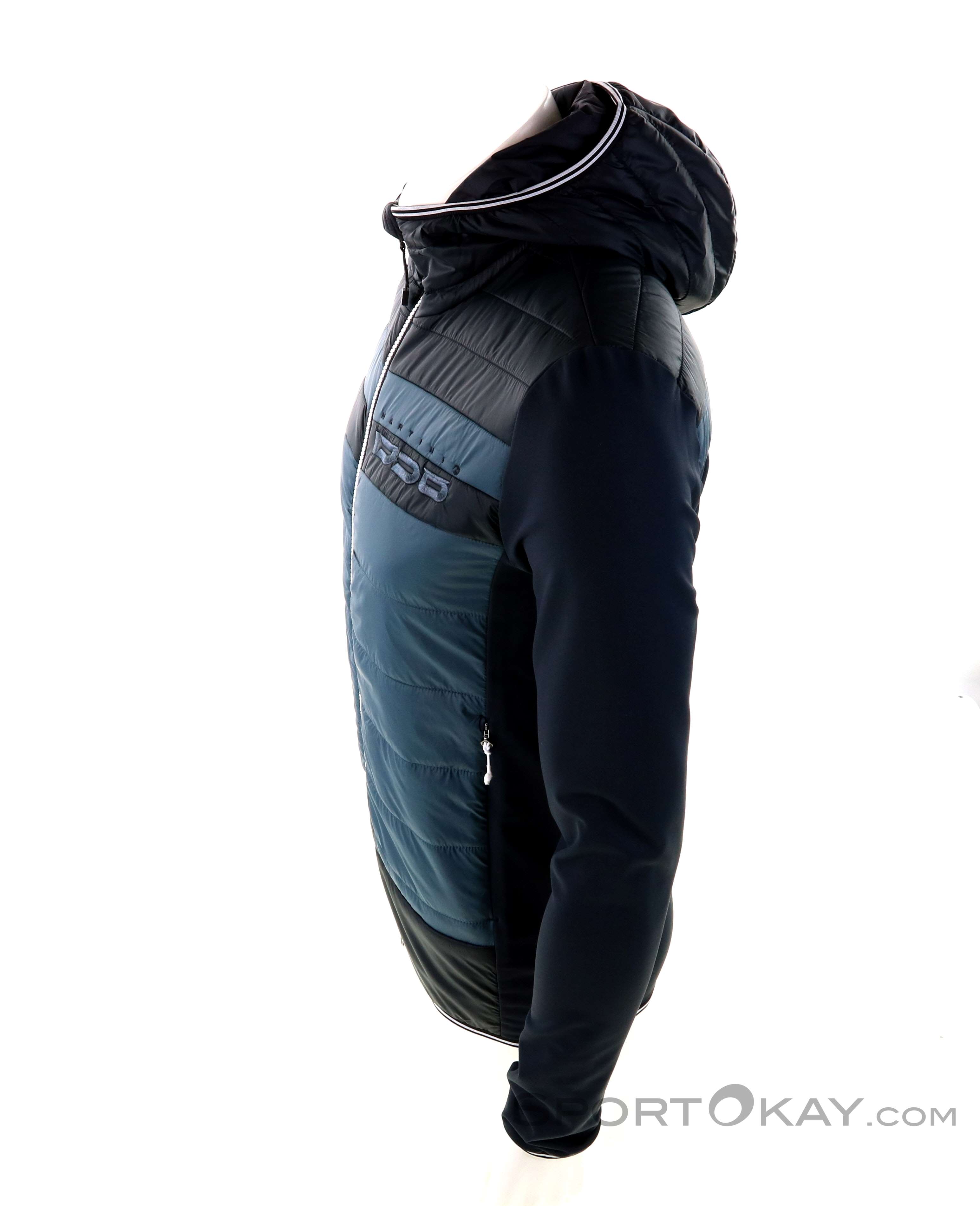 Martini Monterosso Herren Tourenjacke Jacken Tourenbekleidung