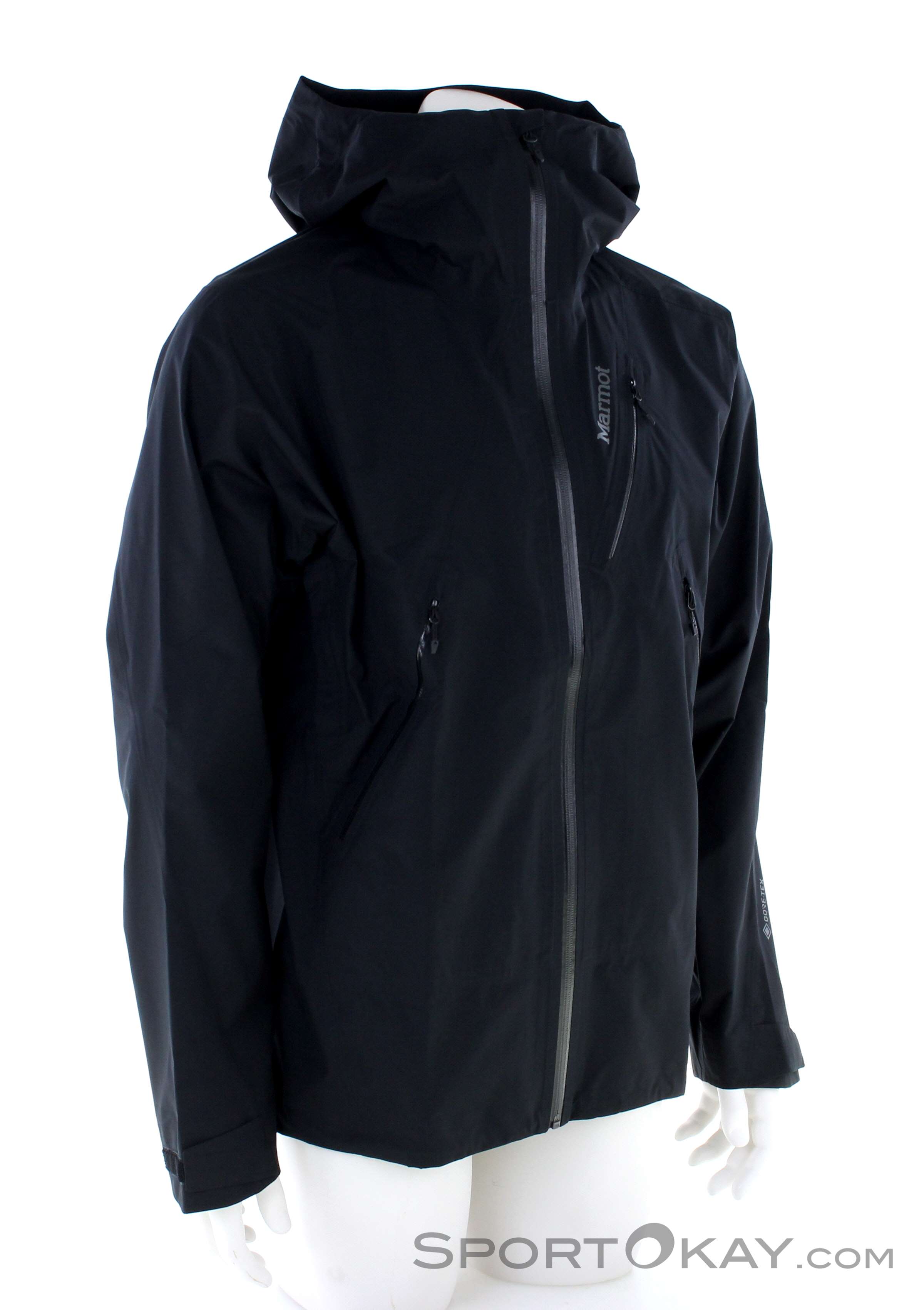 Marmot Knife Edge Jacket Mens Outdoor Jacket Jackets Outdoor