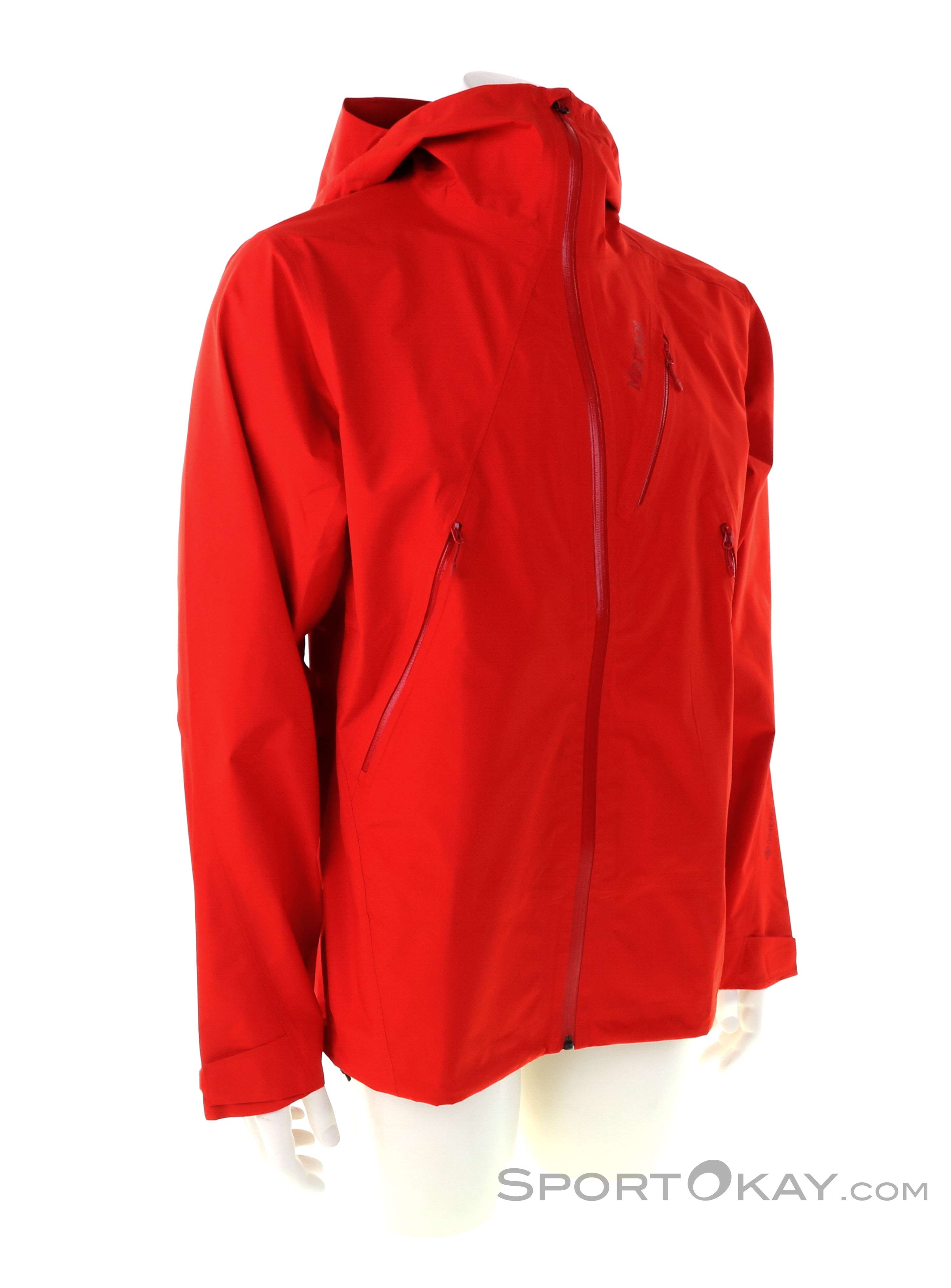 Sportokay Com Marmot Essence Jacket Womens Regenjacke Marmot Knife