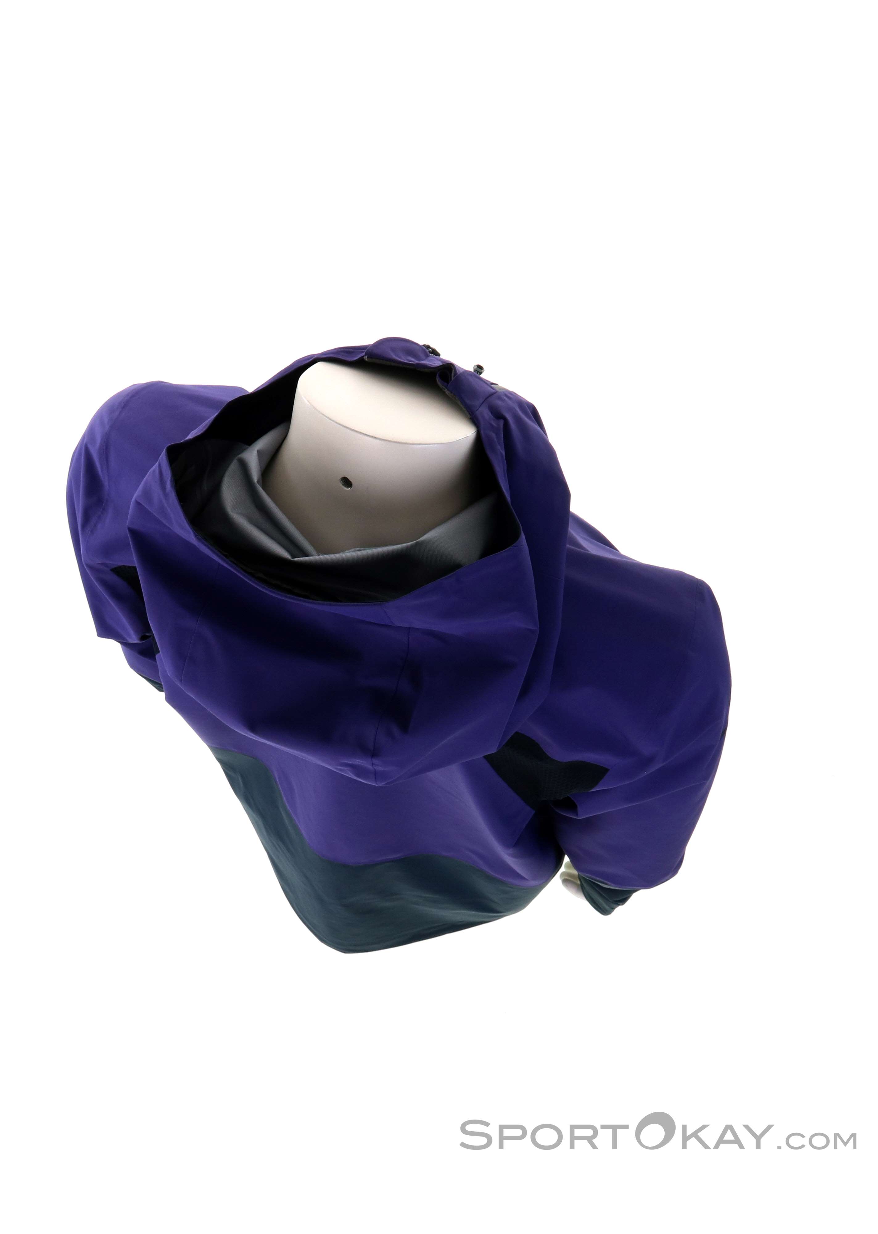 Scott Vertic 3L Stretch GTX Herren Skijacke Gore-Tex Skijacken