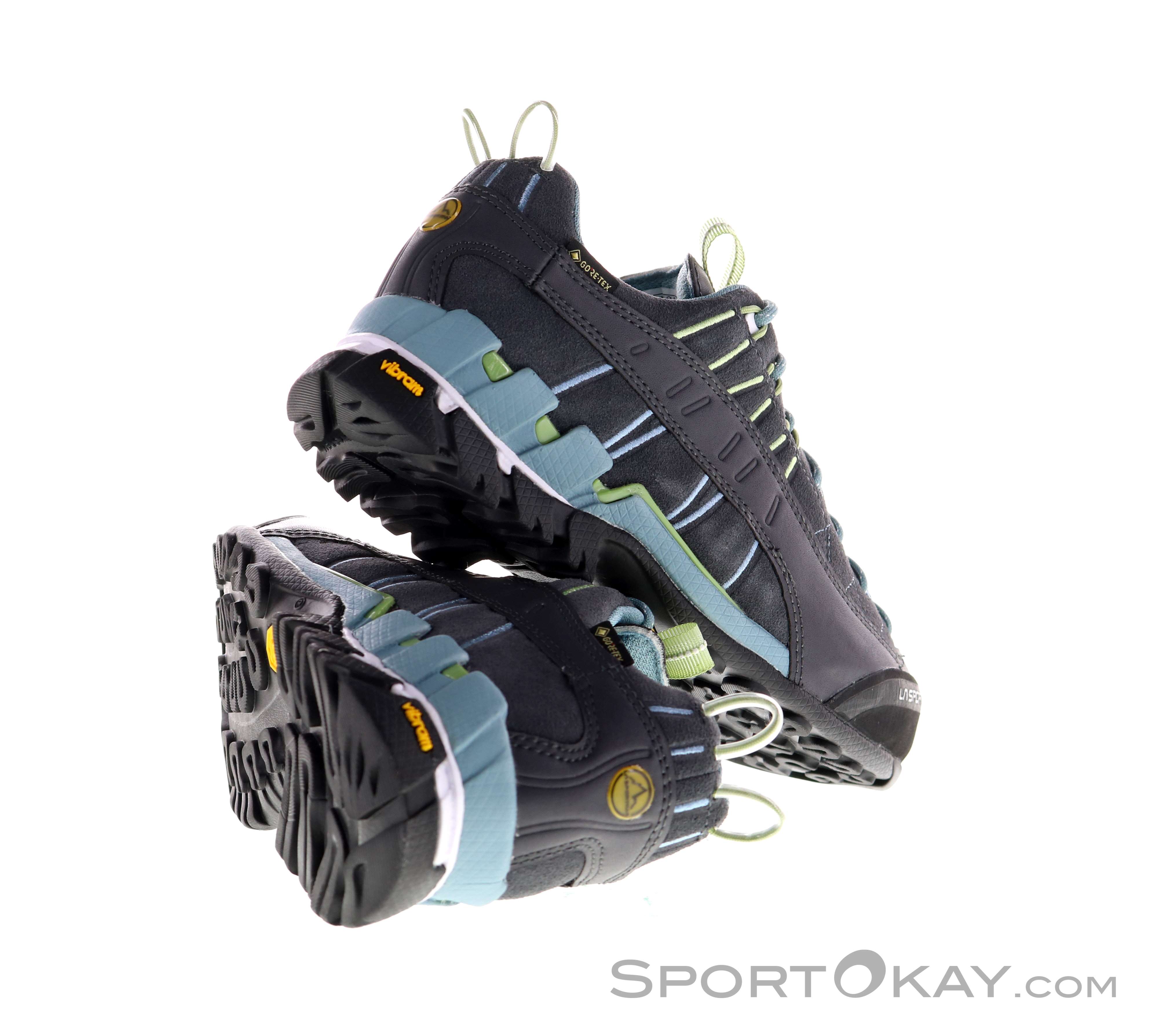 La Sportiva Hyper Women GTX Donna Scarpe da avvicinamento Gore-Tex