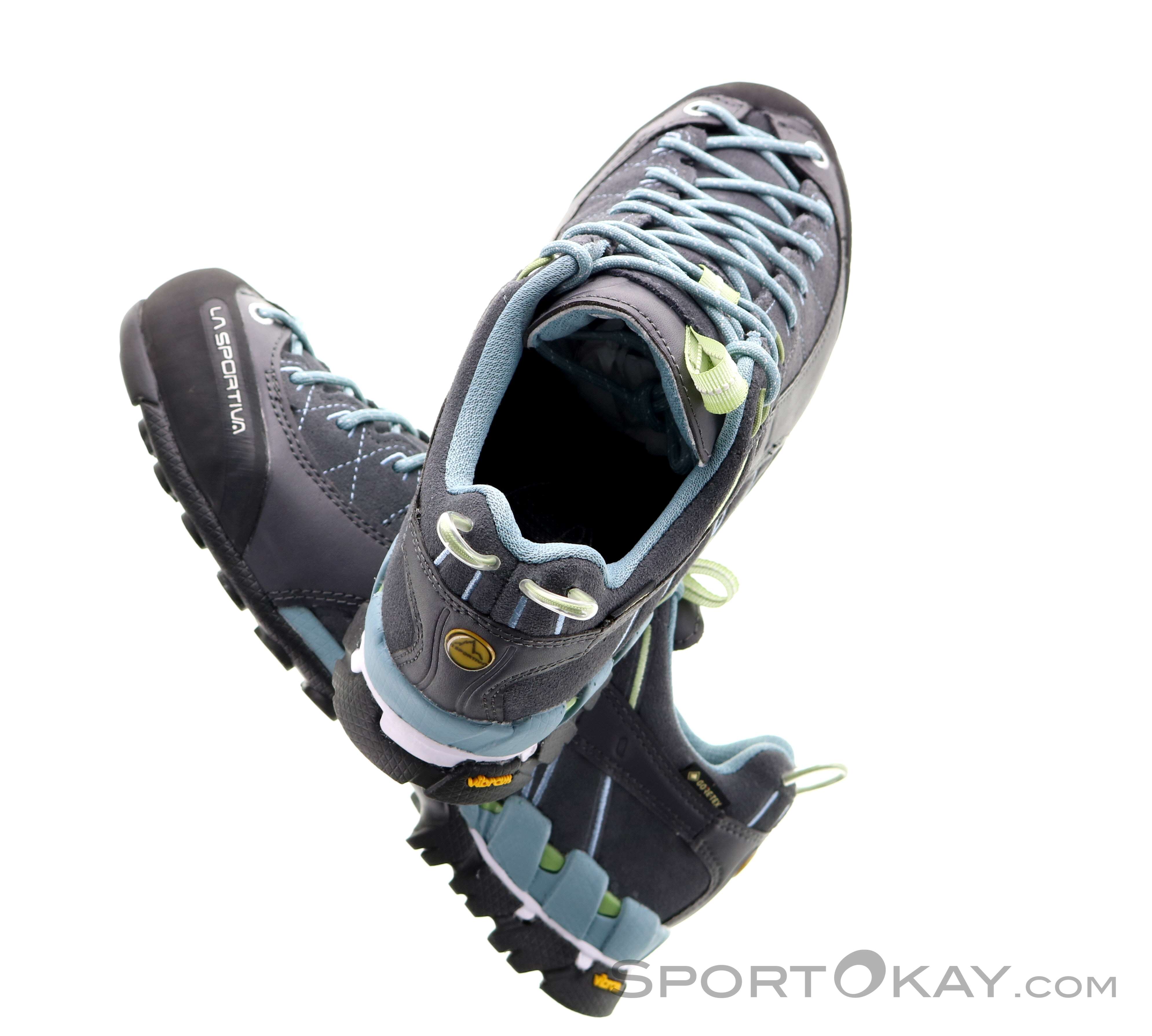 Sportiva Hyper Gtx La Scarpa Avvicinamento La Sportiva Hyper Women