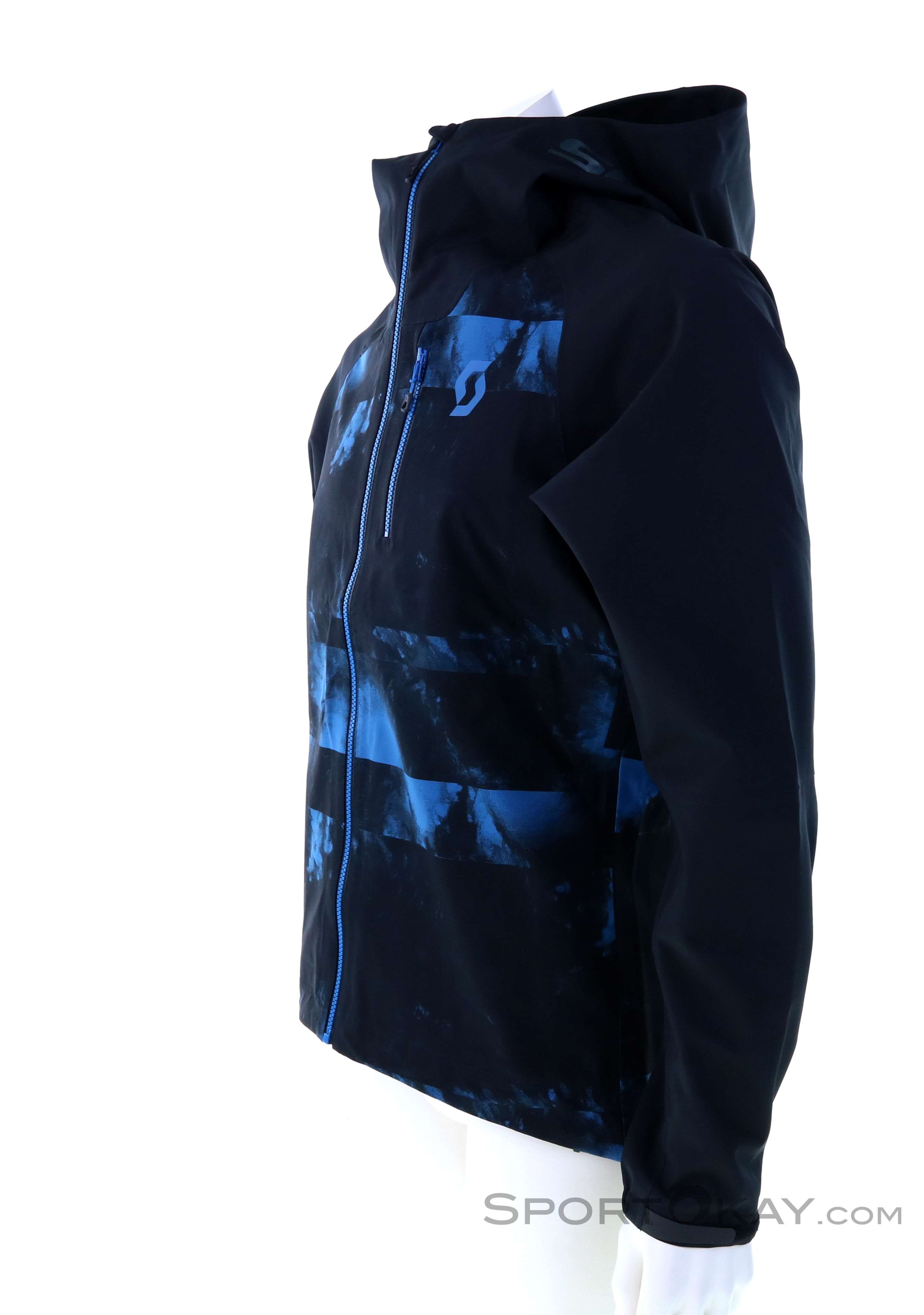 Scott Trail Storm WP Herren Bikejacke Jacken Bikebekleidung