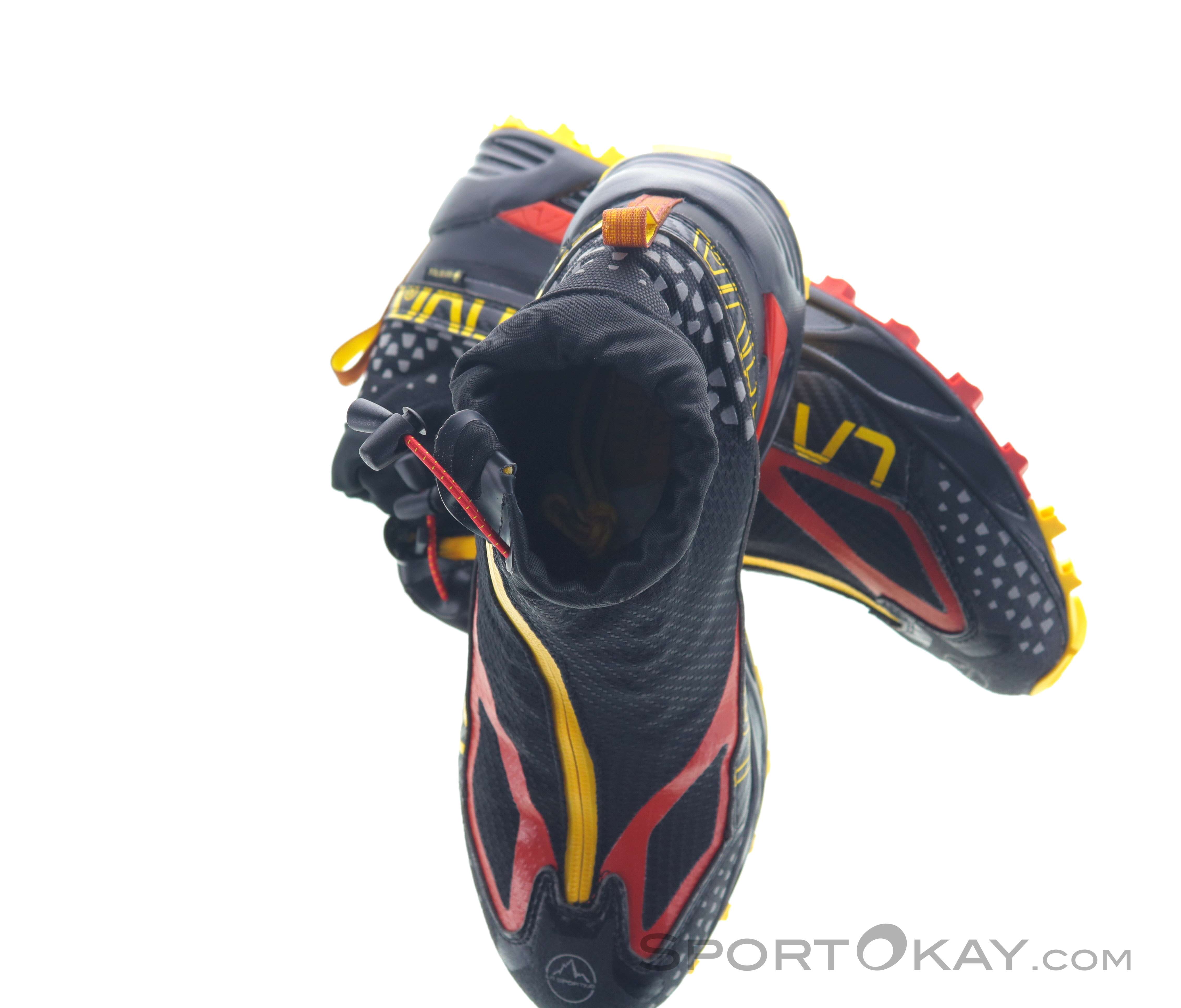 La Sportiva Crossover 2.0 GTX Mens Trail Running Shoes - Trail