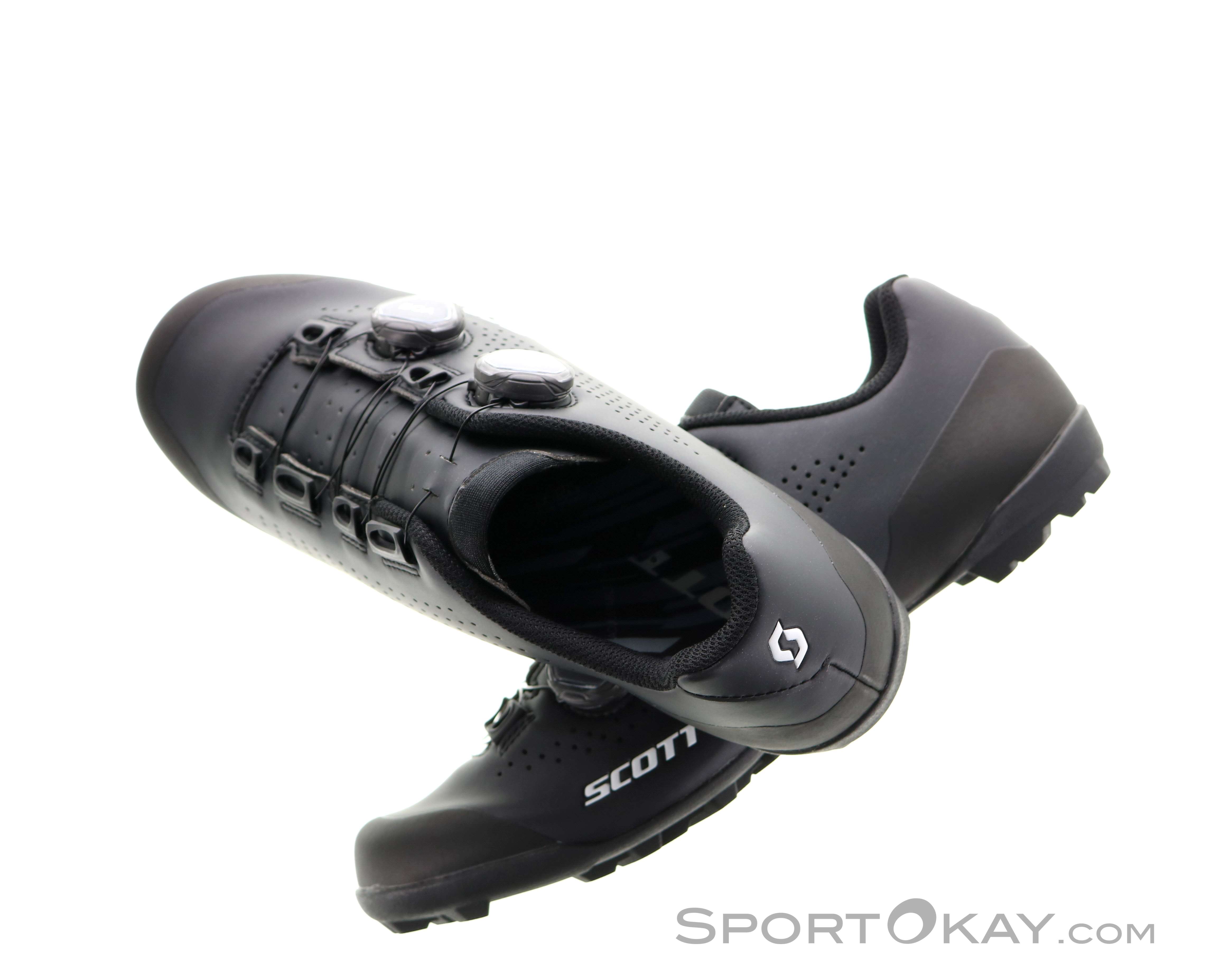 Scott Gravel Tuned Uomo Scarpe gravel Scarpe MTB Scarpe da