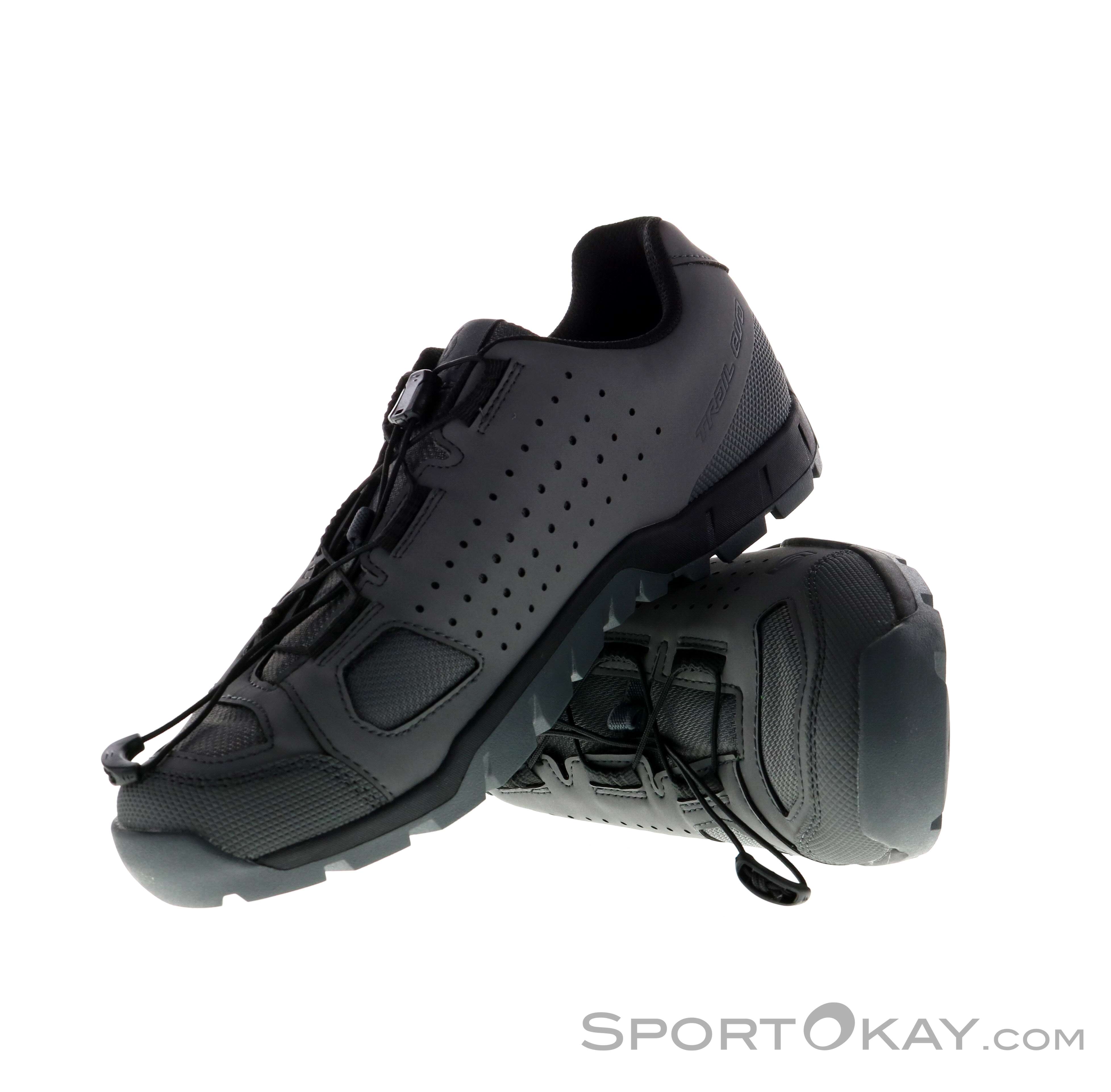 Spd Scott Enduro Shoes Scott Sport Trail Evo Mens MTB Shoes