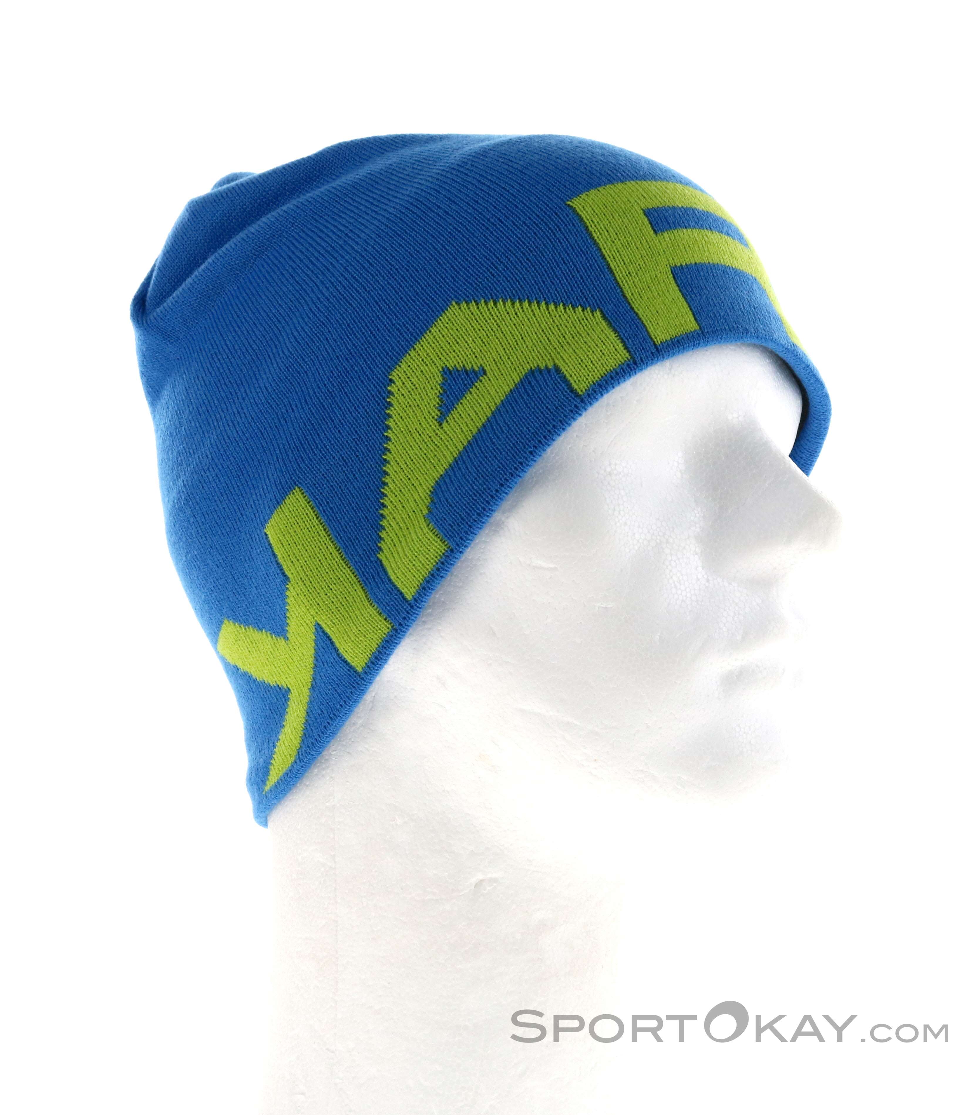 Karpos Larin Cap Berretto Berretti e fasce Abbigliamento