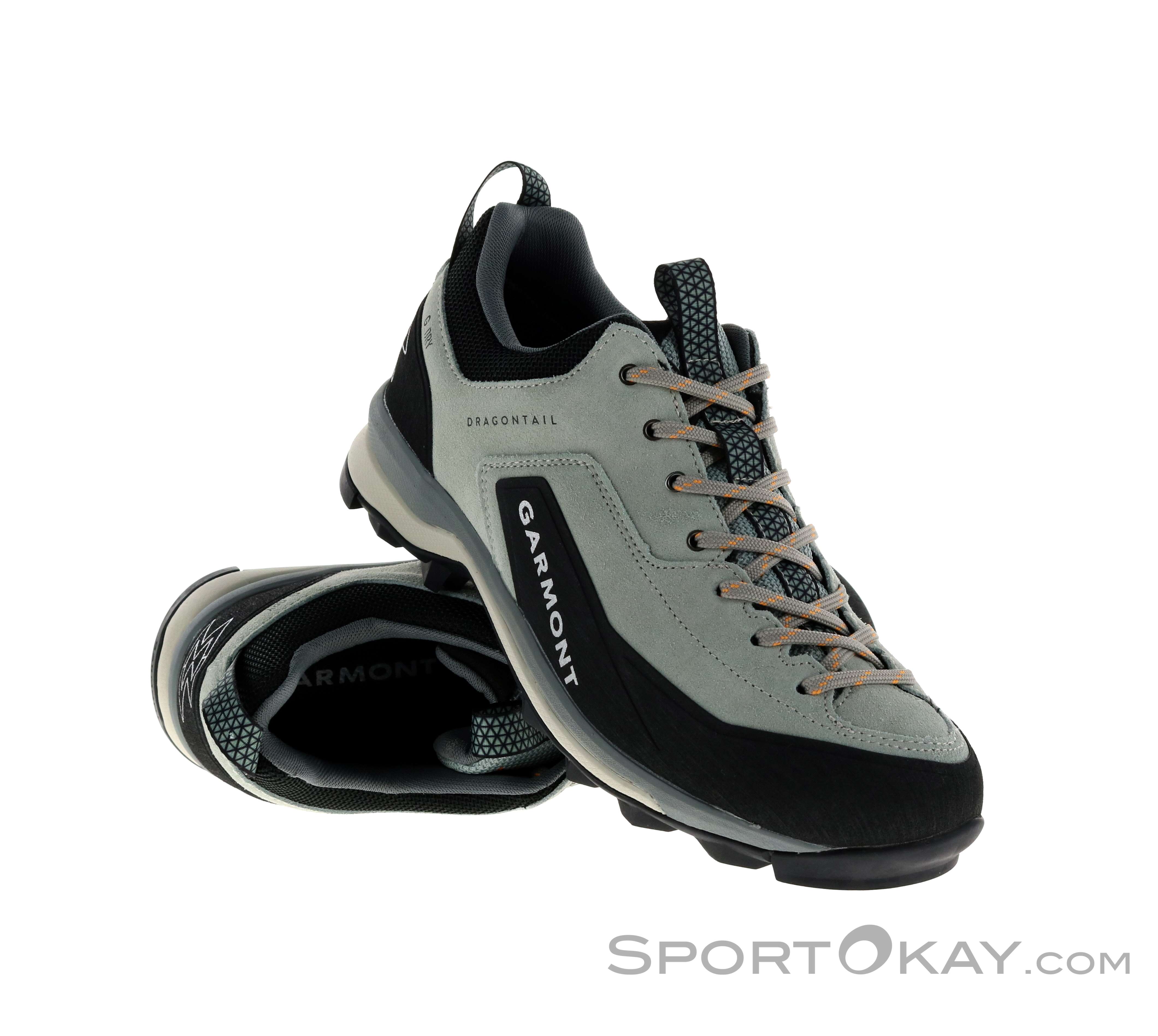Garmont Dragontail G-DRY WMS Women Trekking Shoes Trekking Shoes