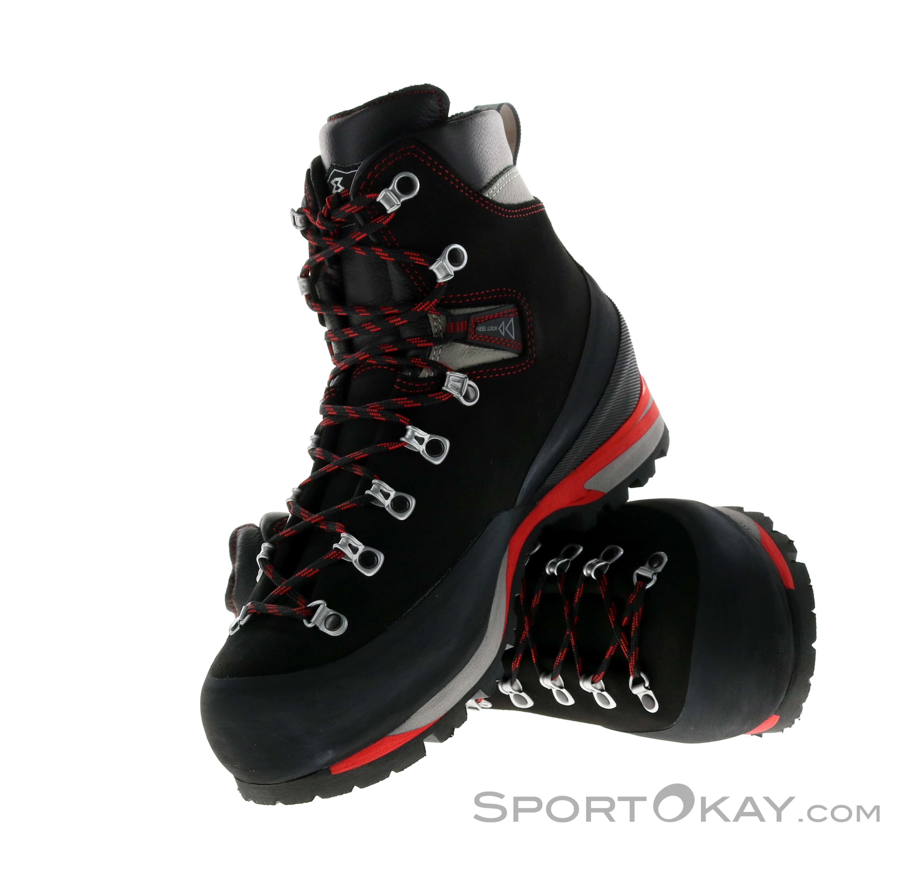 Garmont Pinnacle GTX Uomo Scarpe da Montagna Gore-Tex