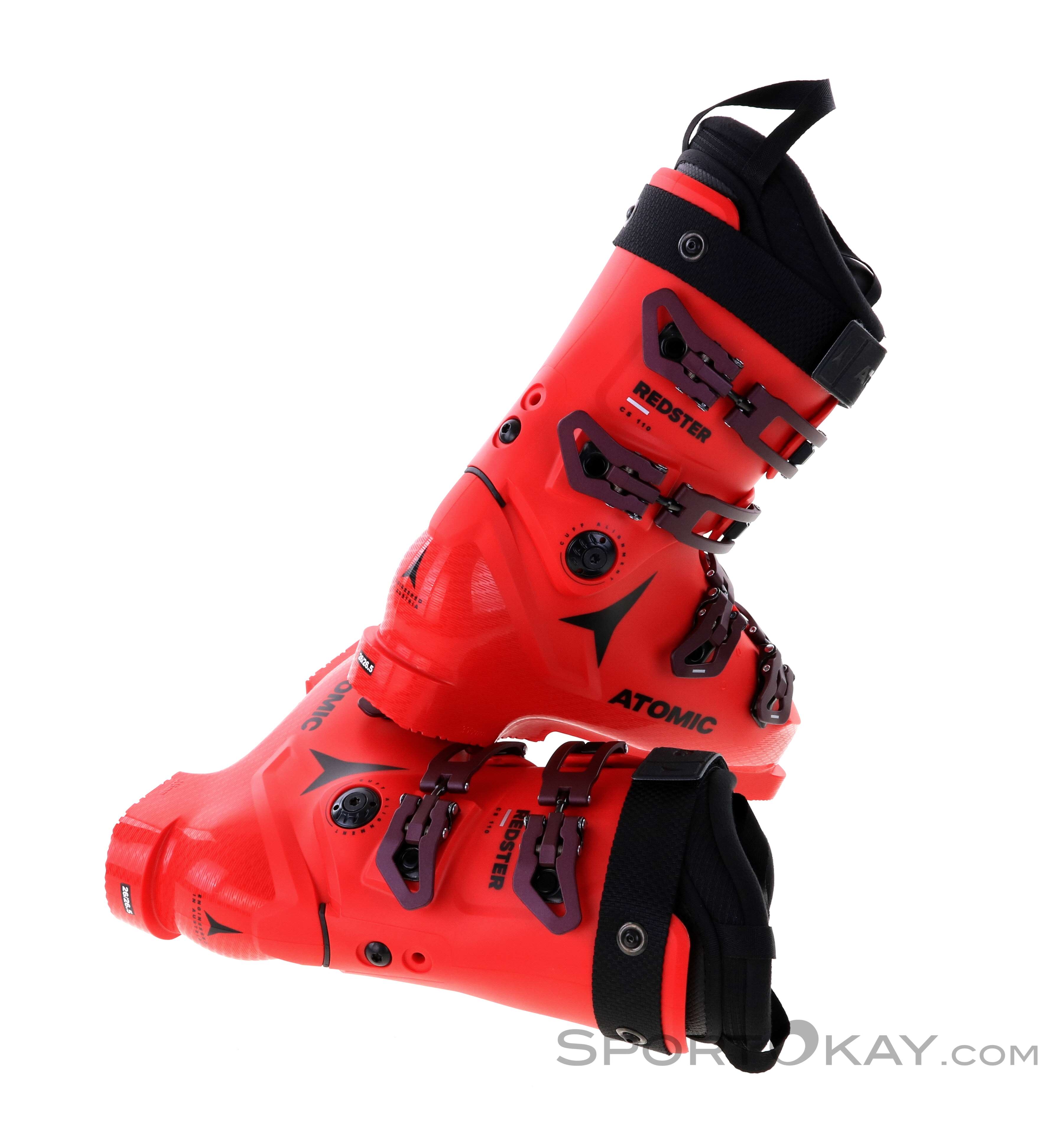 Atomic Redster CS 110 Ski Boots - Alpine Ski Boots - Ski Boots 