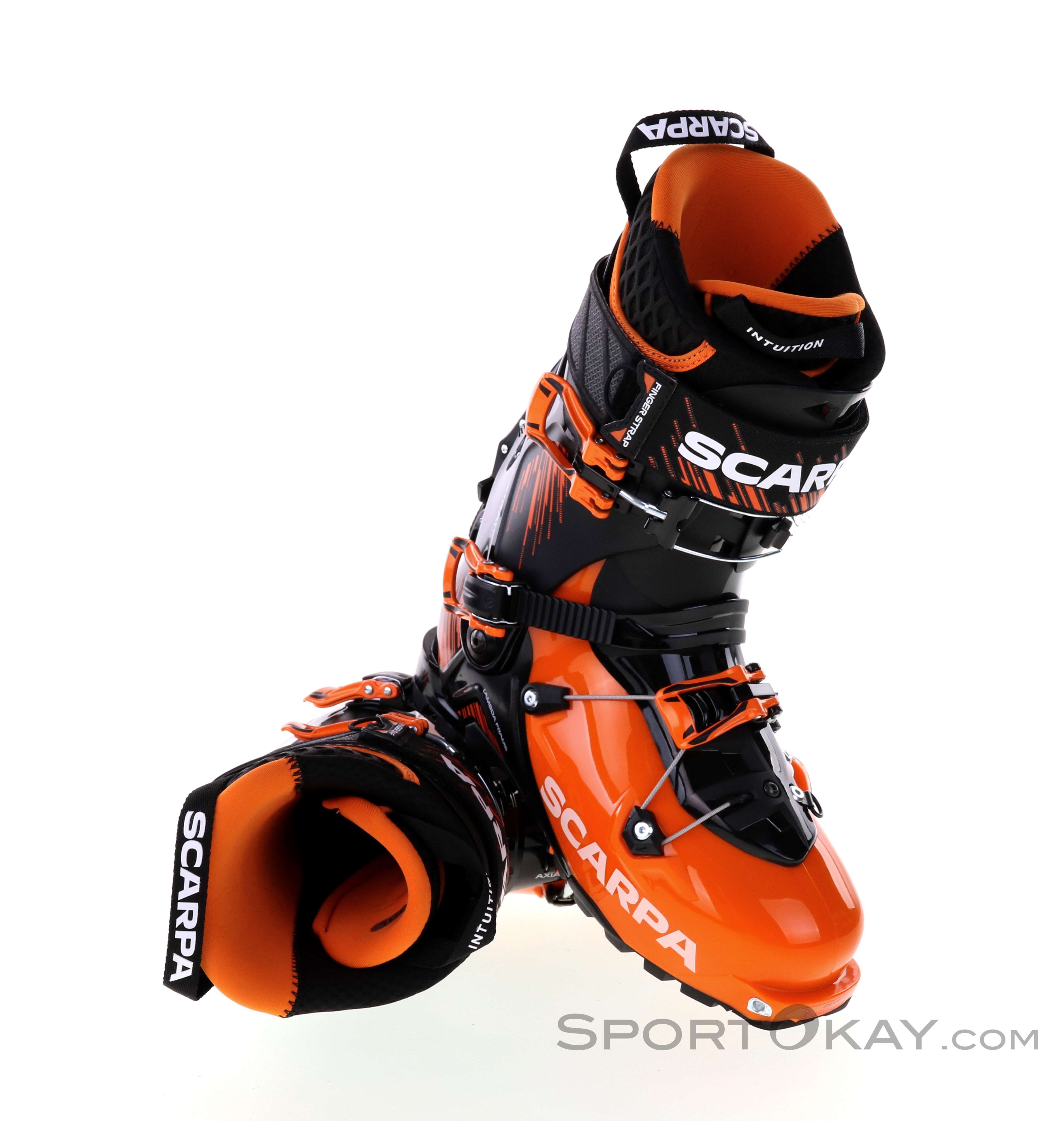 Scarpa Maestrale Scarpa Scarponi Alpinismo Scarpa Maestrale Uomo