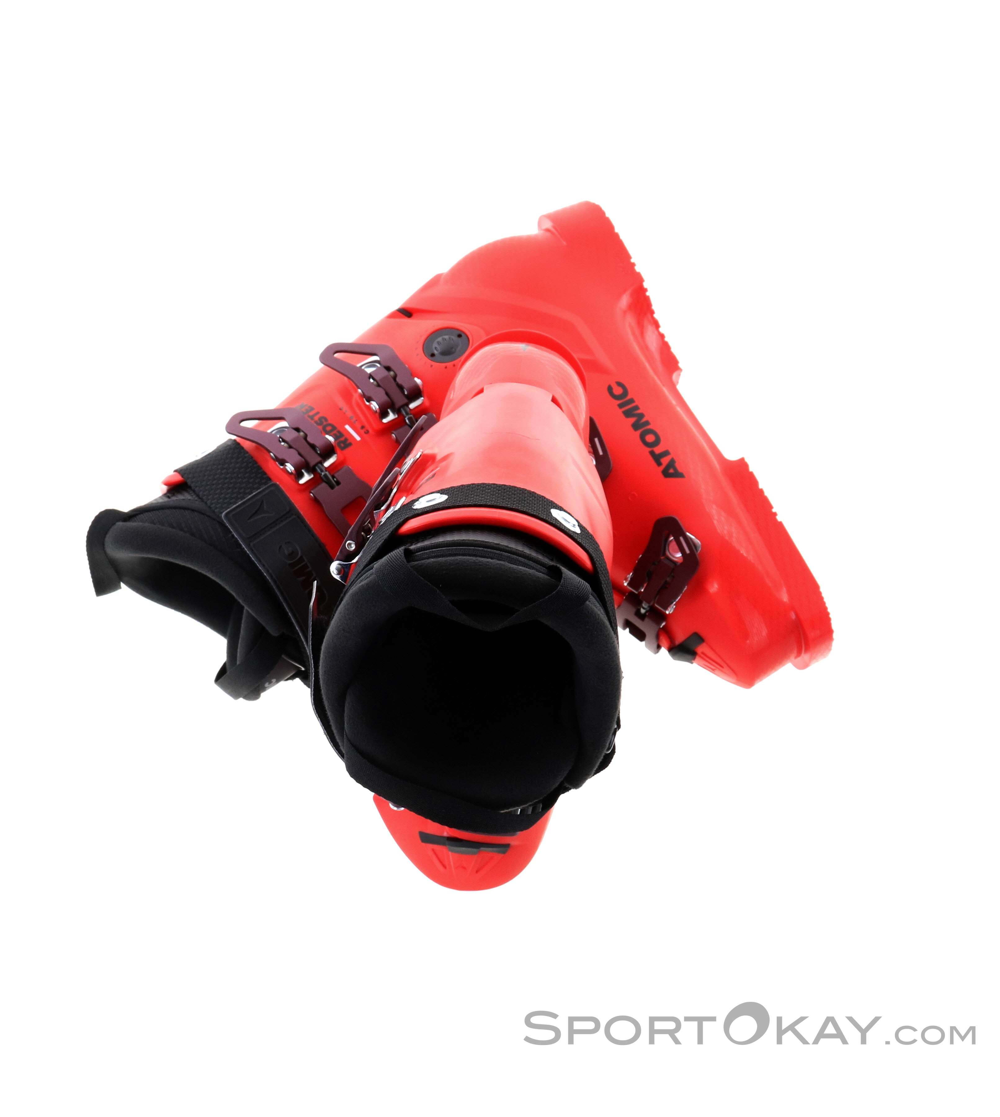 Atomic Redster CS 70 LC Kinder Skischuhe - Alpinskischuhe