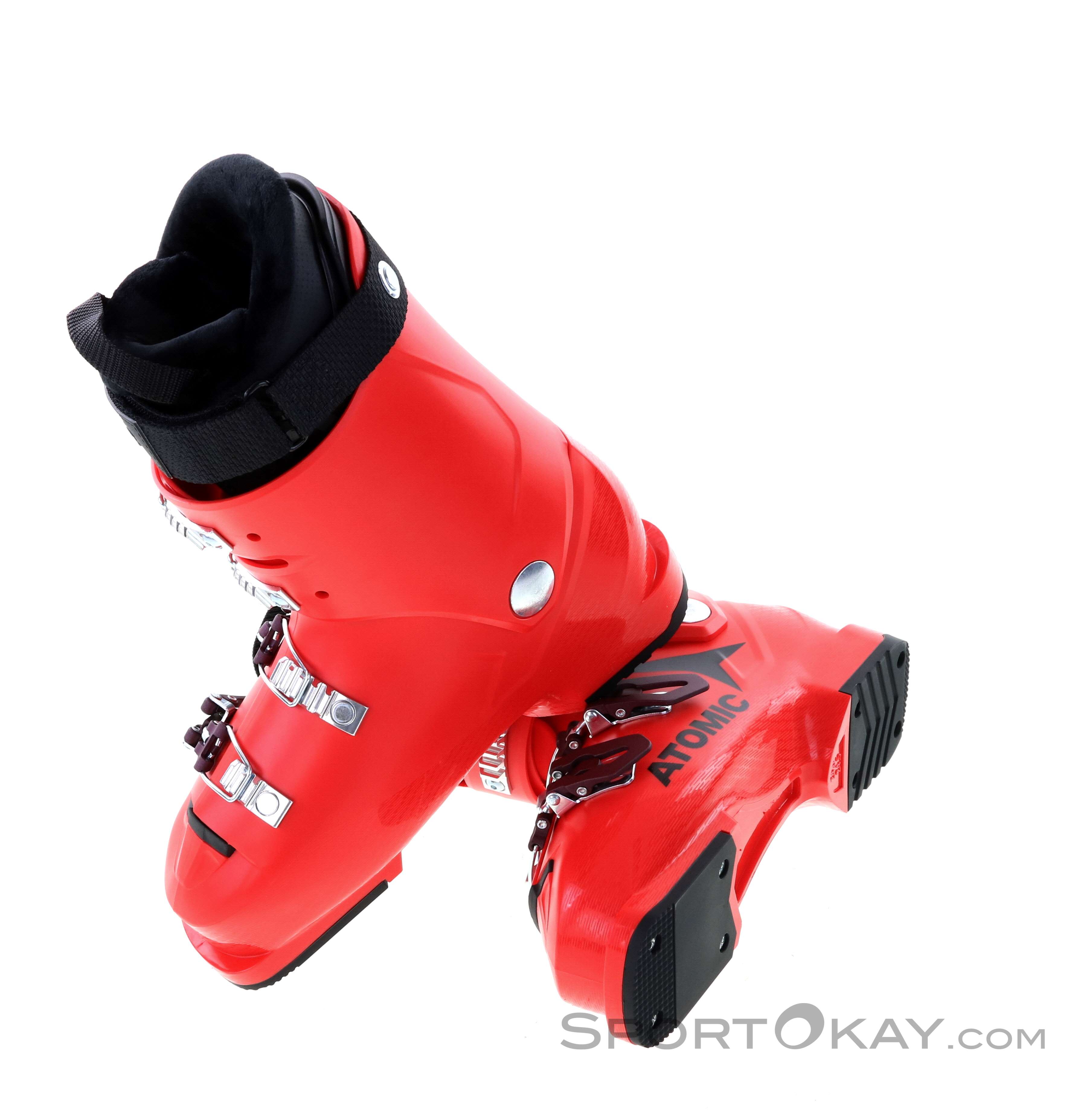 Atomic Redster JR 60 Kids Ski Boots - Calzado para ski alpino