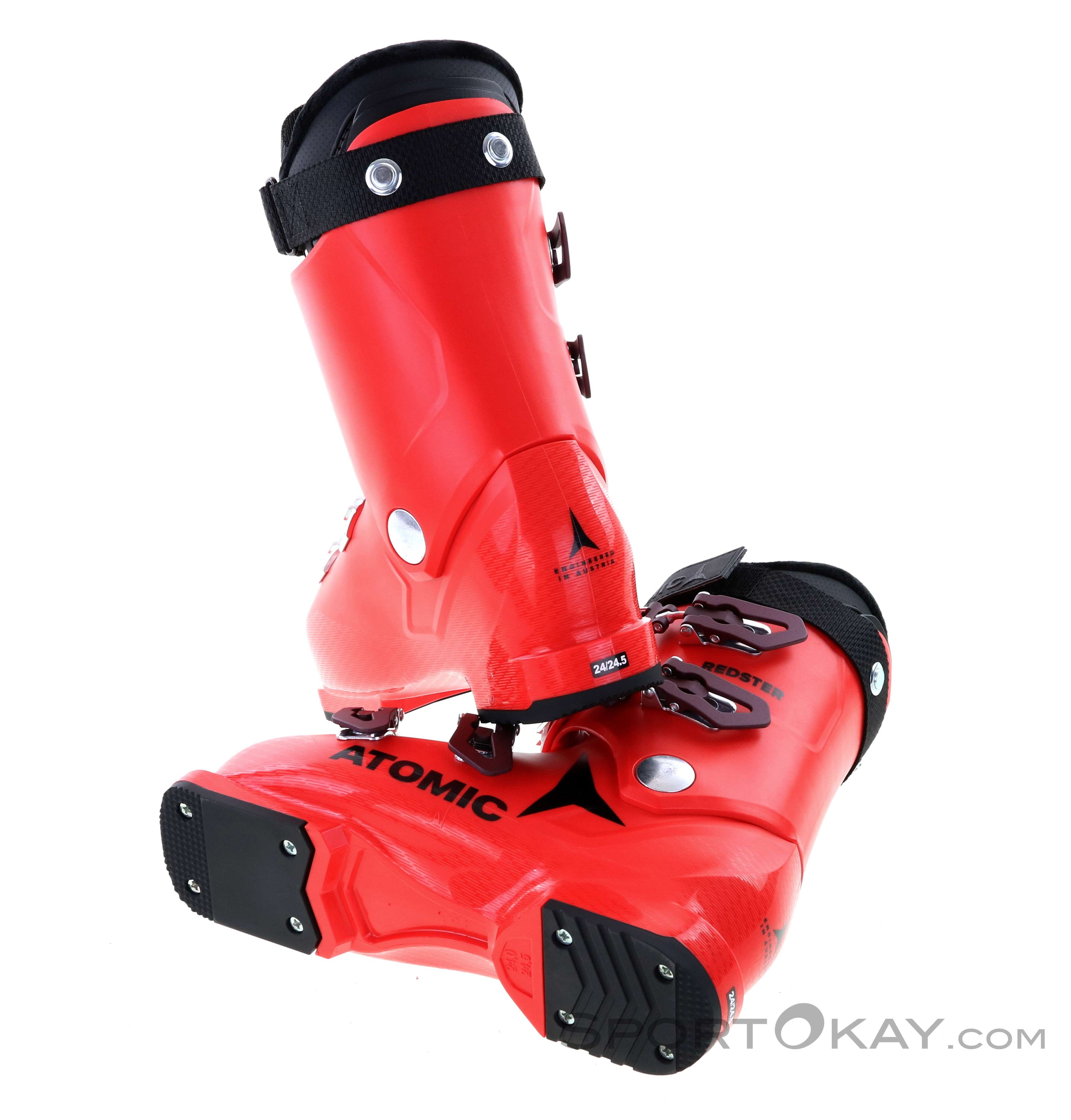 Atomic Redster JR 60 Kids Ski Boots - Calzado para ski alpino