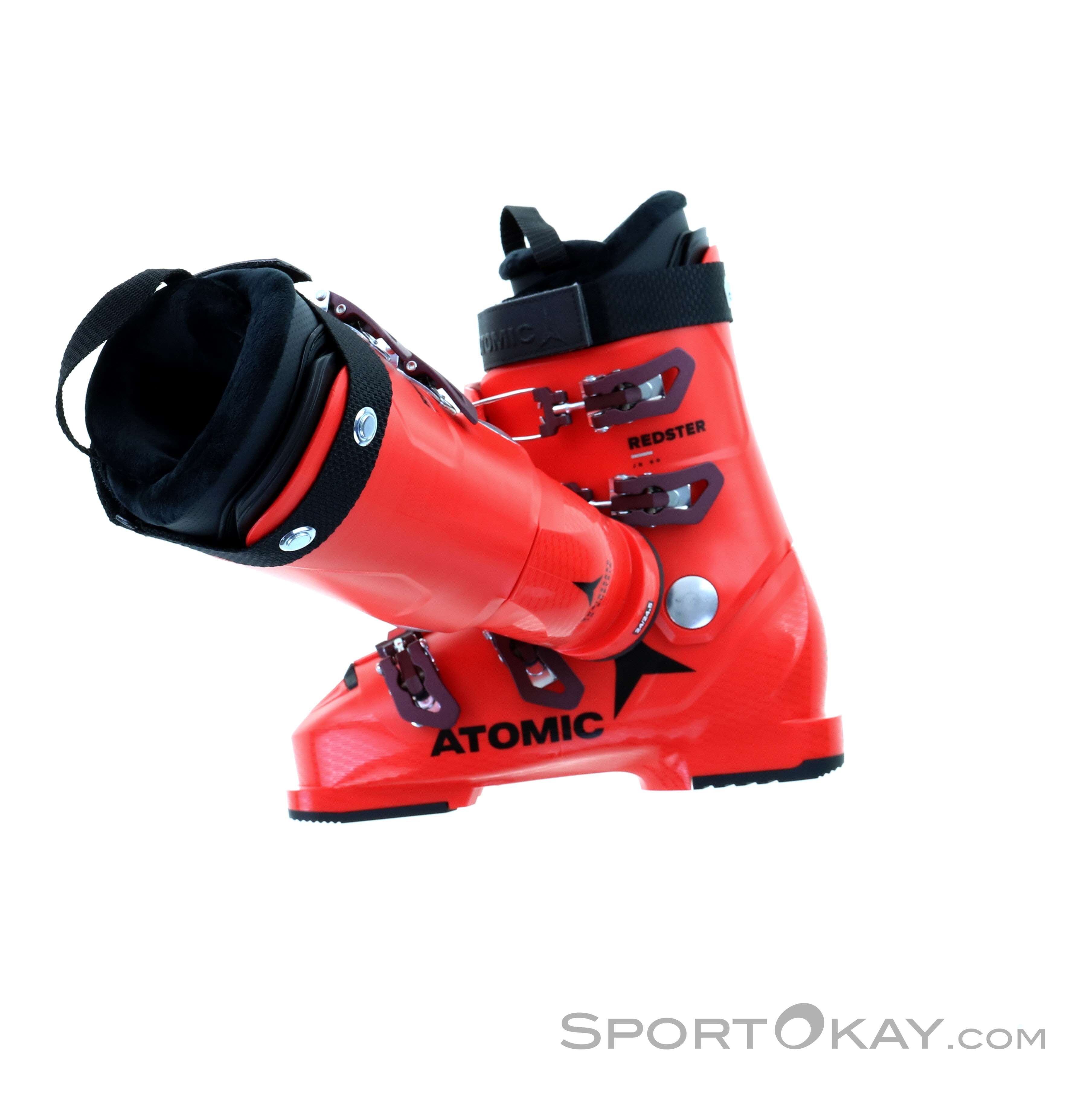 Atomic Redster JR 60 Kids Ski Boots - Calzado para ski alpino