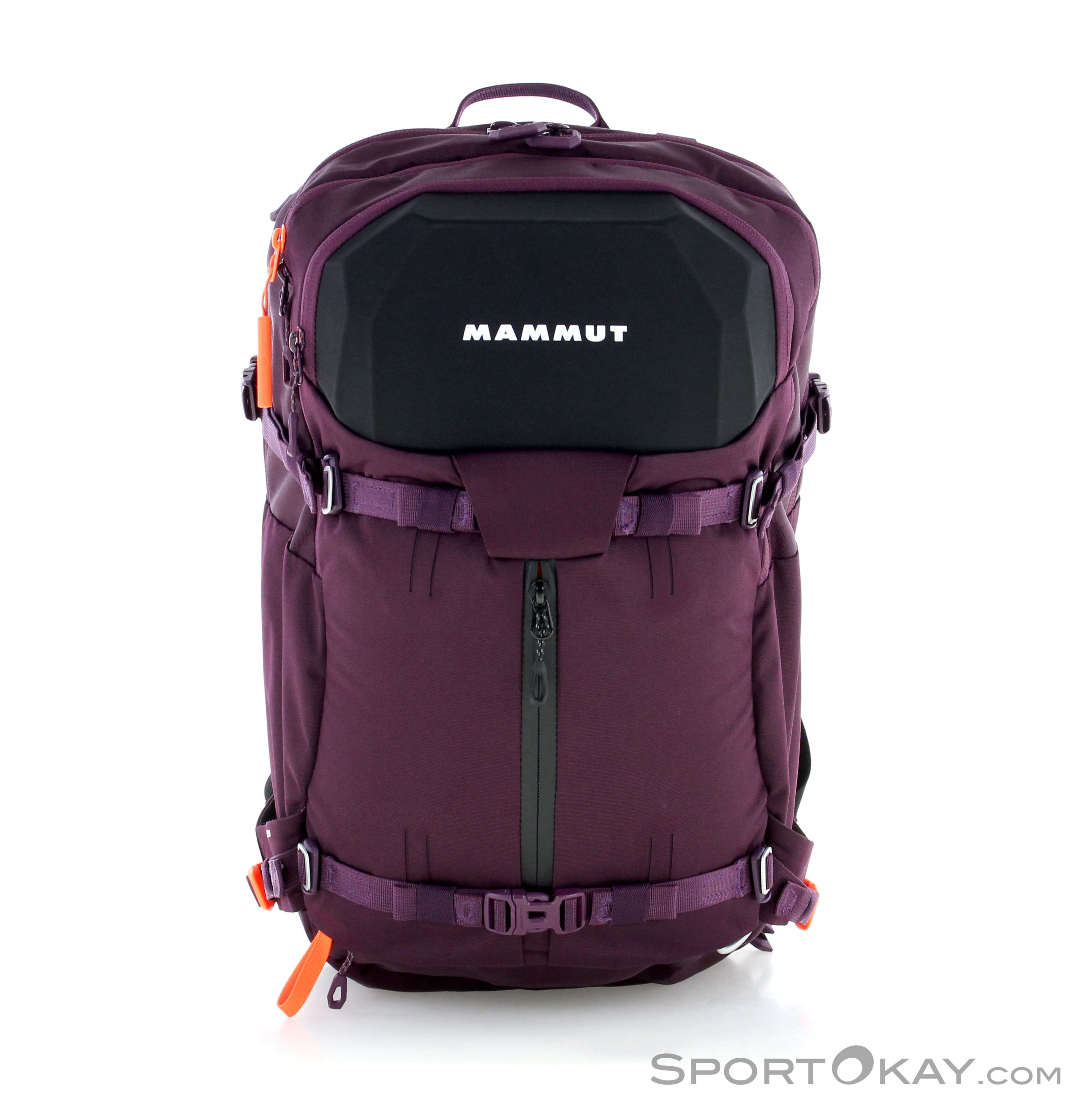 Rucksack Zaino Mammut Nirvana Mammut Nirvana 35l Womens Ski