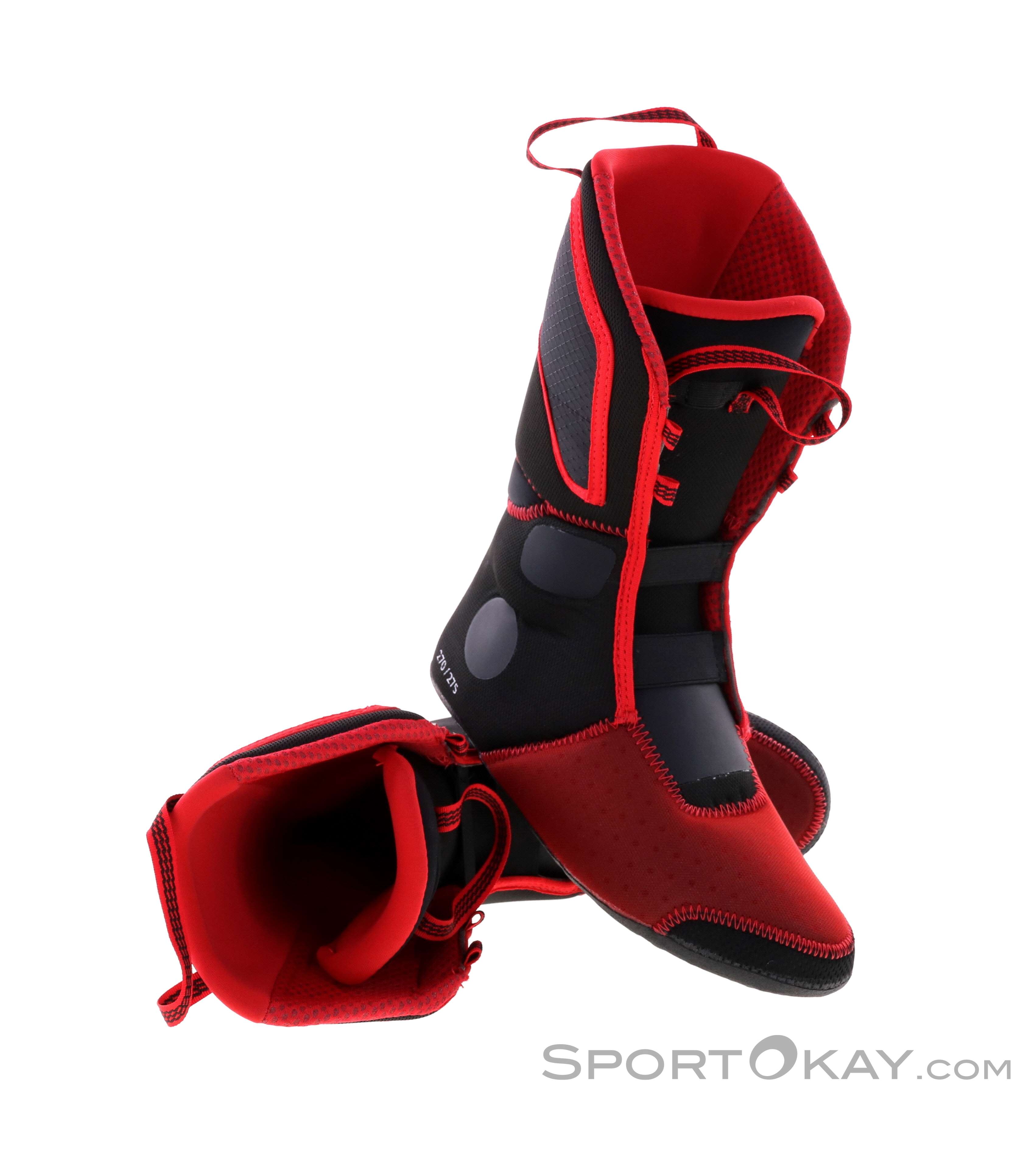 Atomic Backland Platinum 2 Mens Liners - Inner Shoes - Ski