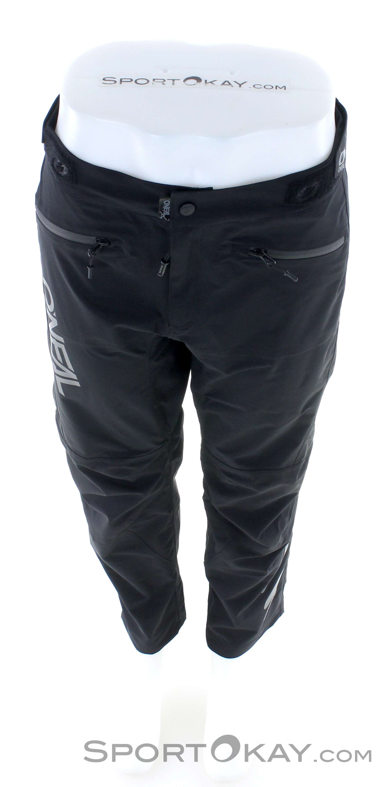 O'neal Legacy Mountain Bike Pants Black 38 Waist O'Neal Element