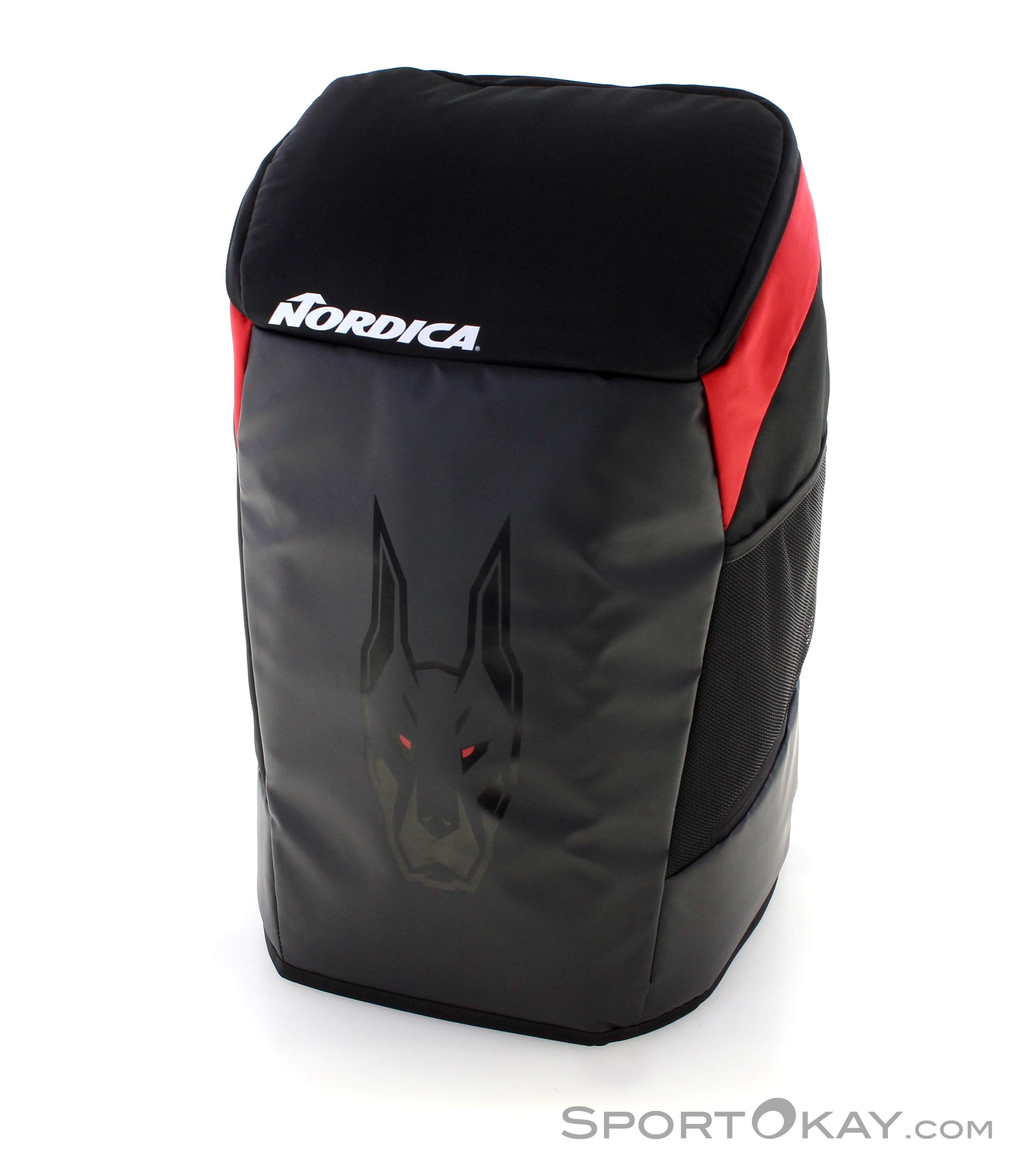 Nordica Race XL Gear Pack Dobermann Ski Boots Bag - Tašky & vaky